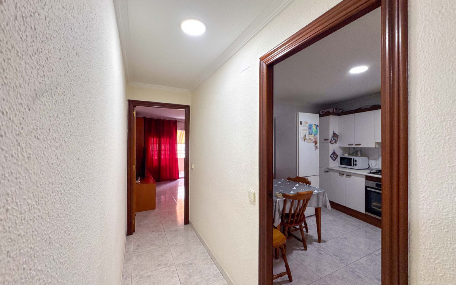A Vendre - Appartement - Torrevieja - Torrevieja Centro