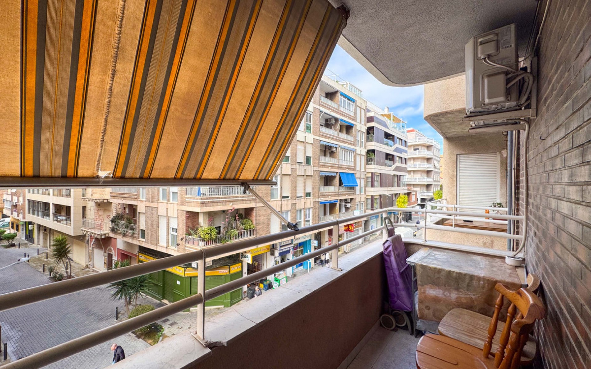 A Vendre - Appartement - Torrevieja - Torrevieja Centro
