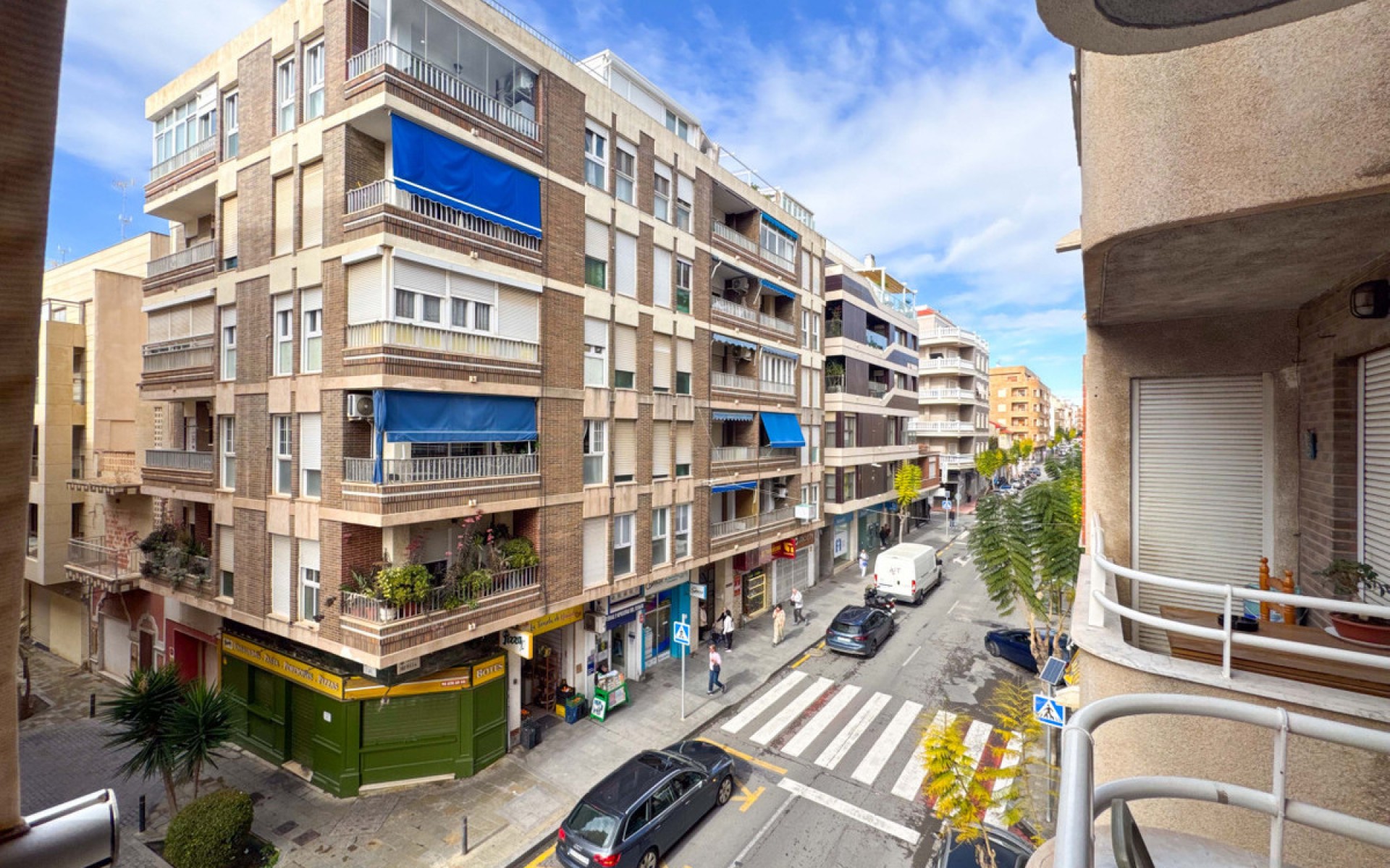 A Vendre - Appartement - Torrevieja - Torrevieja Centro
