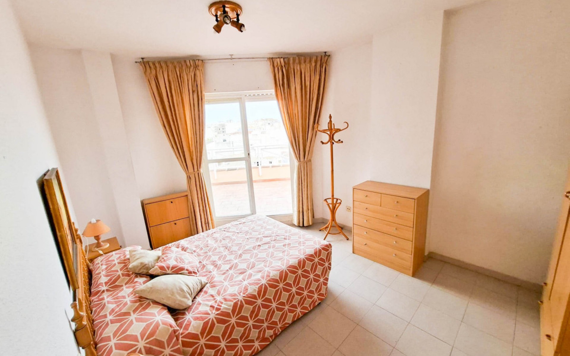 A Vendre - Appartement - Torrevieja - Torrevieja Centro