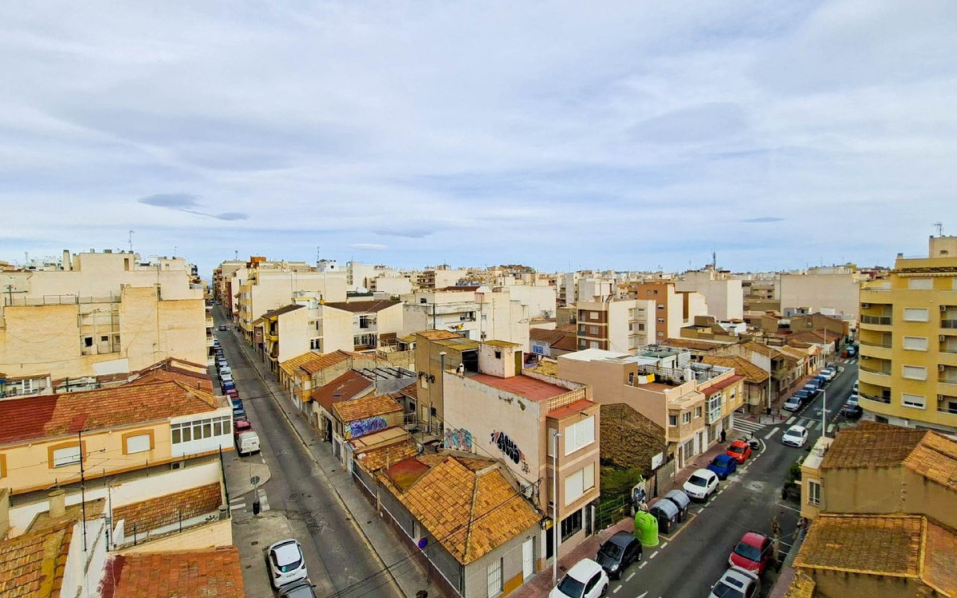 A Vendre - Appartement - Torrevieja - Torrevieja Centro