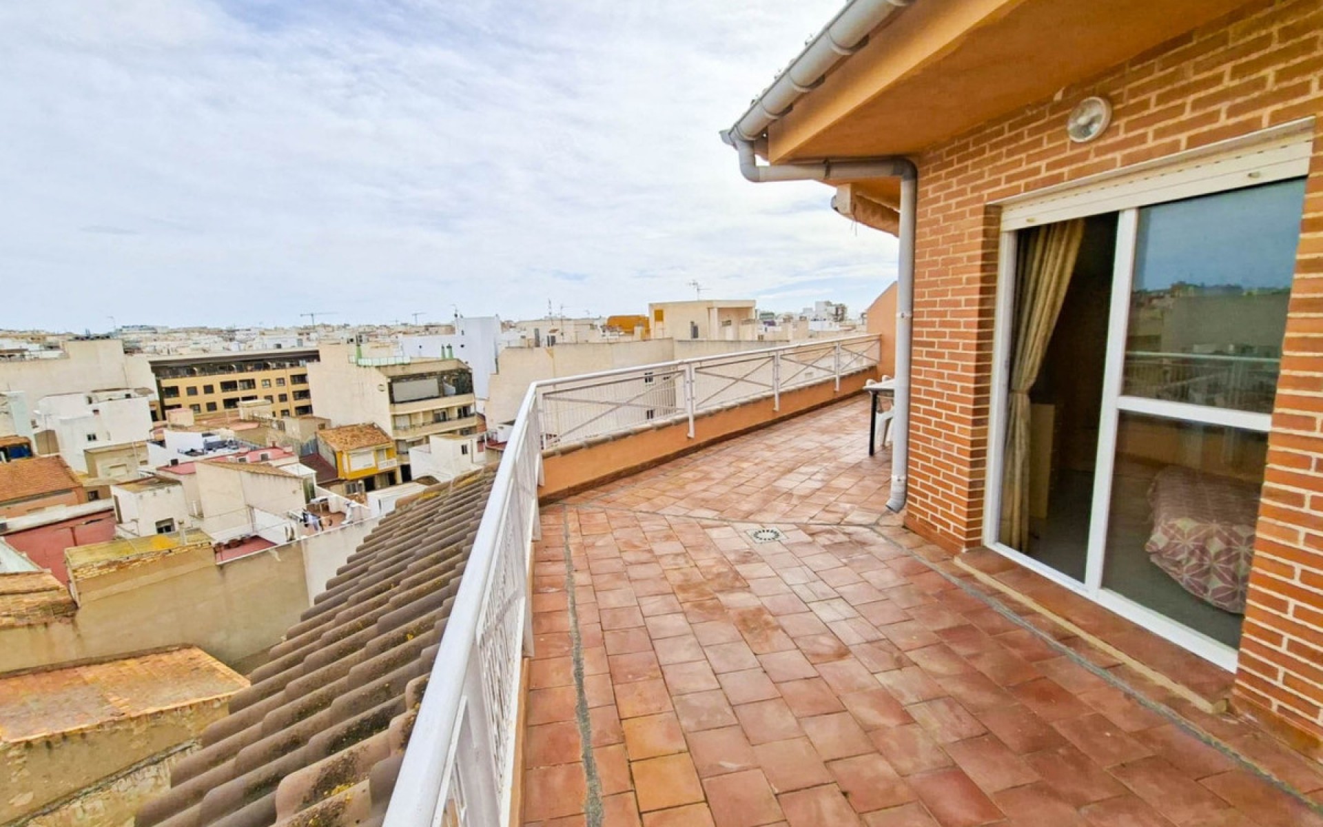 A Vendre - Appartement - Torrevieja - Torrevieja Centro