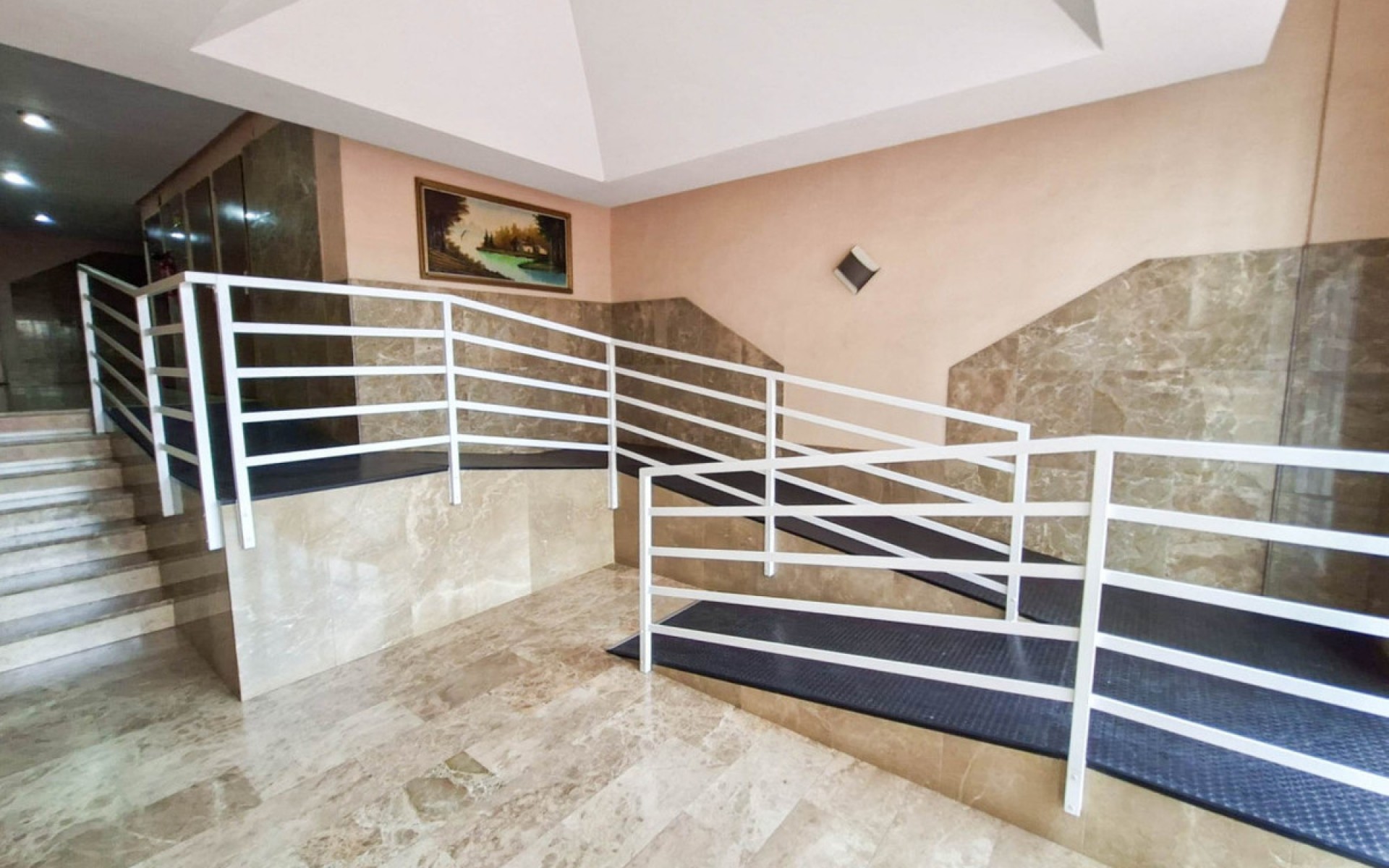 A Vendre - Appartement - Torrevieja - Torrevieja Centro