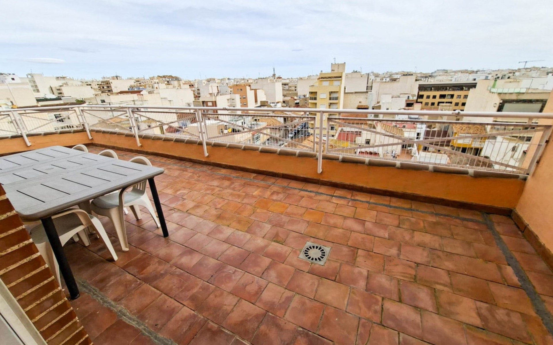 A Vendre - Appartement - Torrevieja - Torrevieja Centro