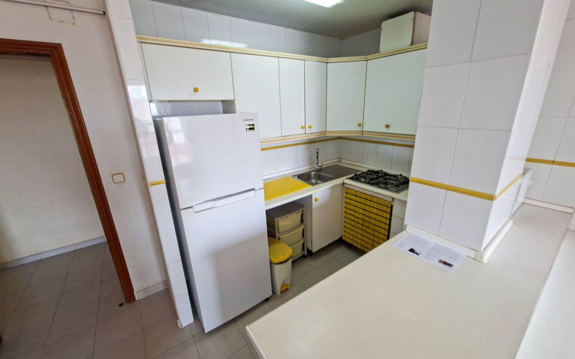 A Vendre - Appartement - Torrevieja - Torrevieja Centro