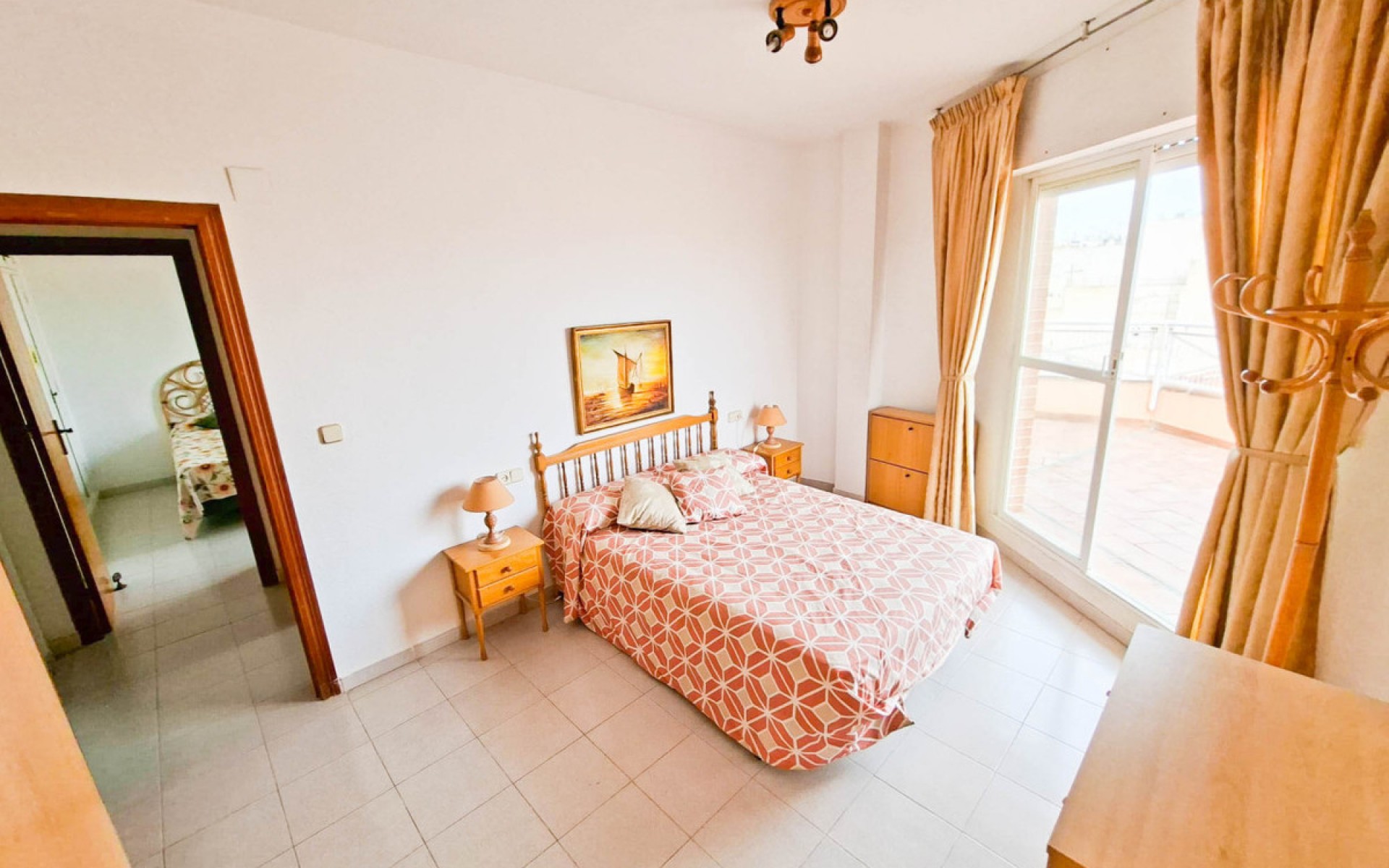 A Vendre - Appartement - Torrevieja - Torrevieja Centro