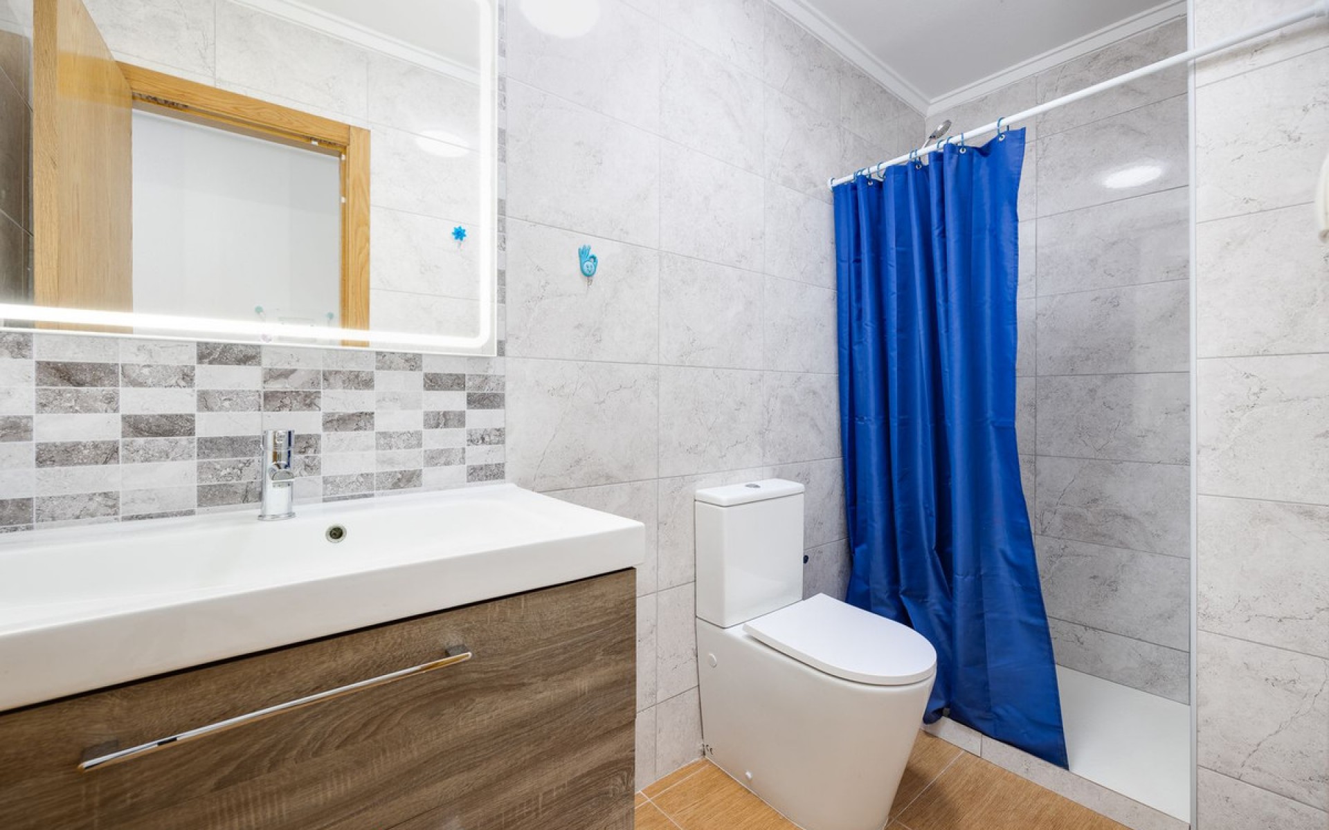A Vendre - Appartement - Torrevieja - Torrevieja Centro