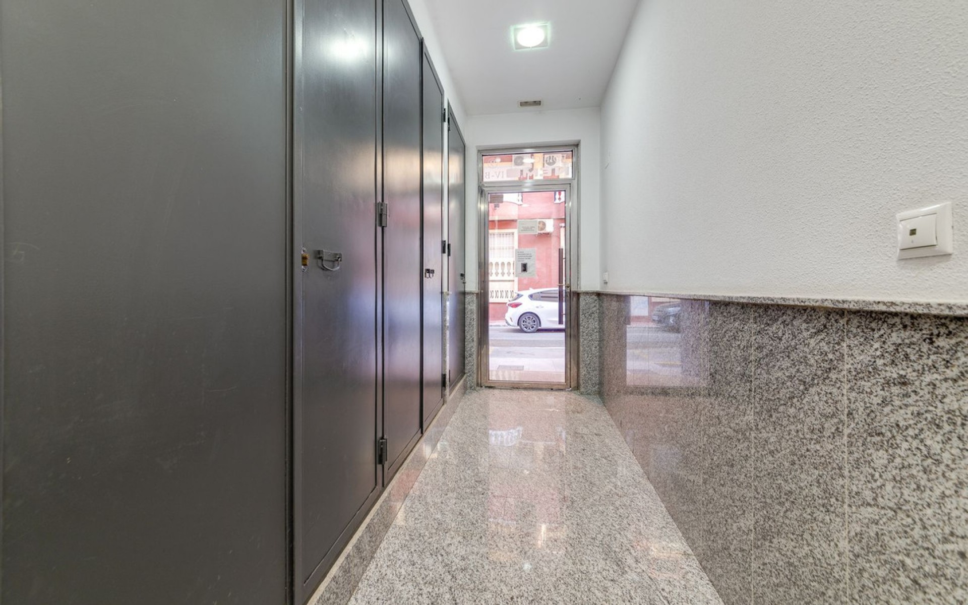 A Vendre - Appartement - Torrevieja - Torrevieja Centro