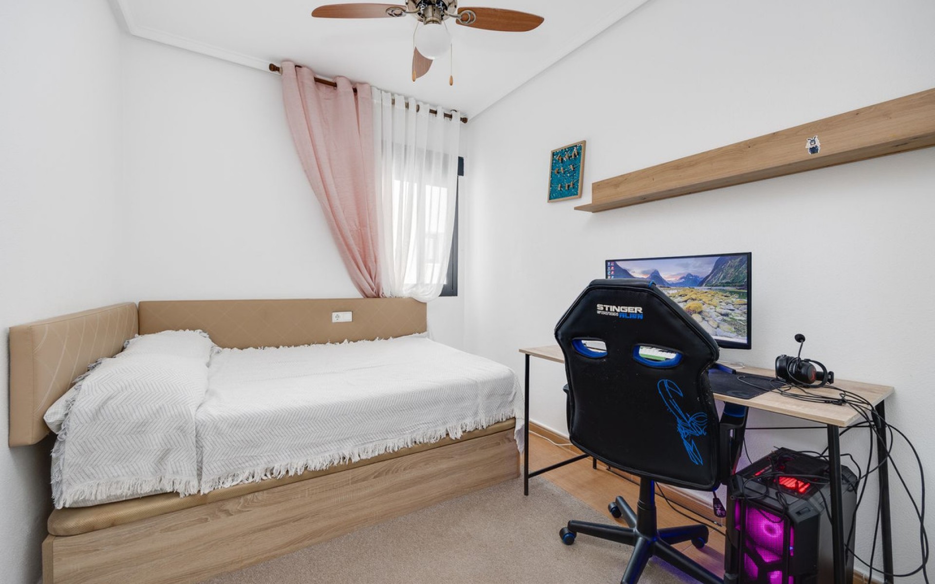 A Vendre - Appartement - Torrevieja - Torrevieja Centro