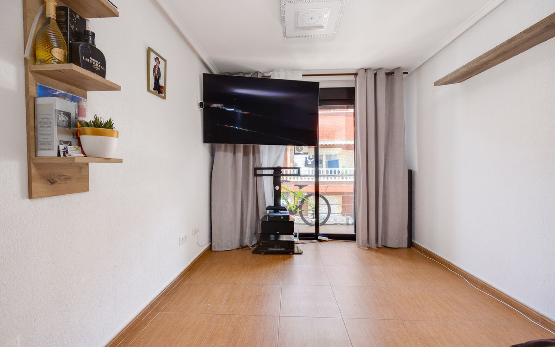 A Vendre - Appartement - Torrevieja - Torrevieja Centro
