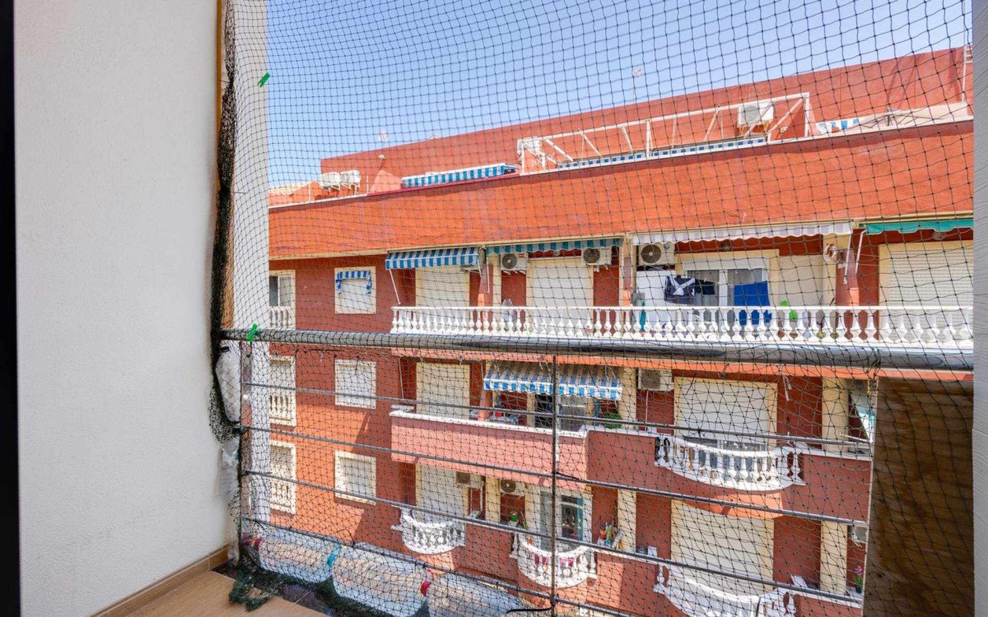 A Vendre - Appartement - Torrevieja - Torrevieja Centro