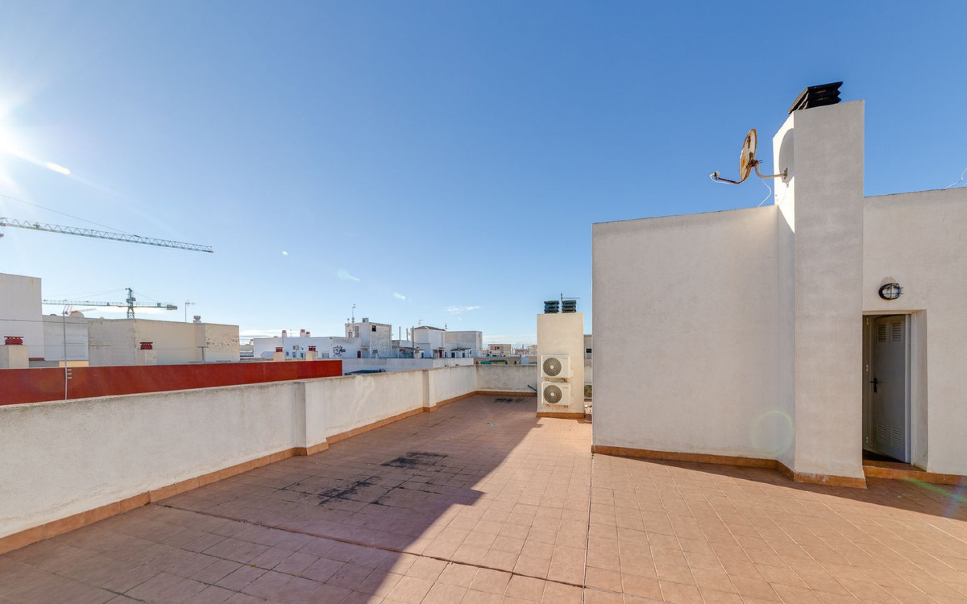 A Vendre - Appartement - Torrevieja - Torrevieja Centro