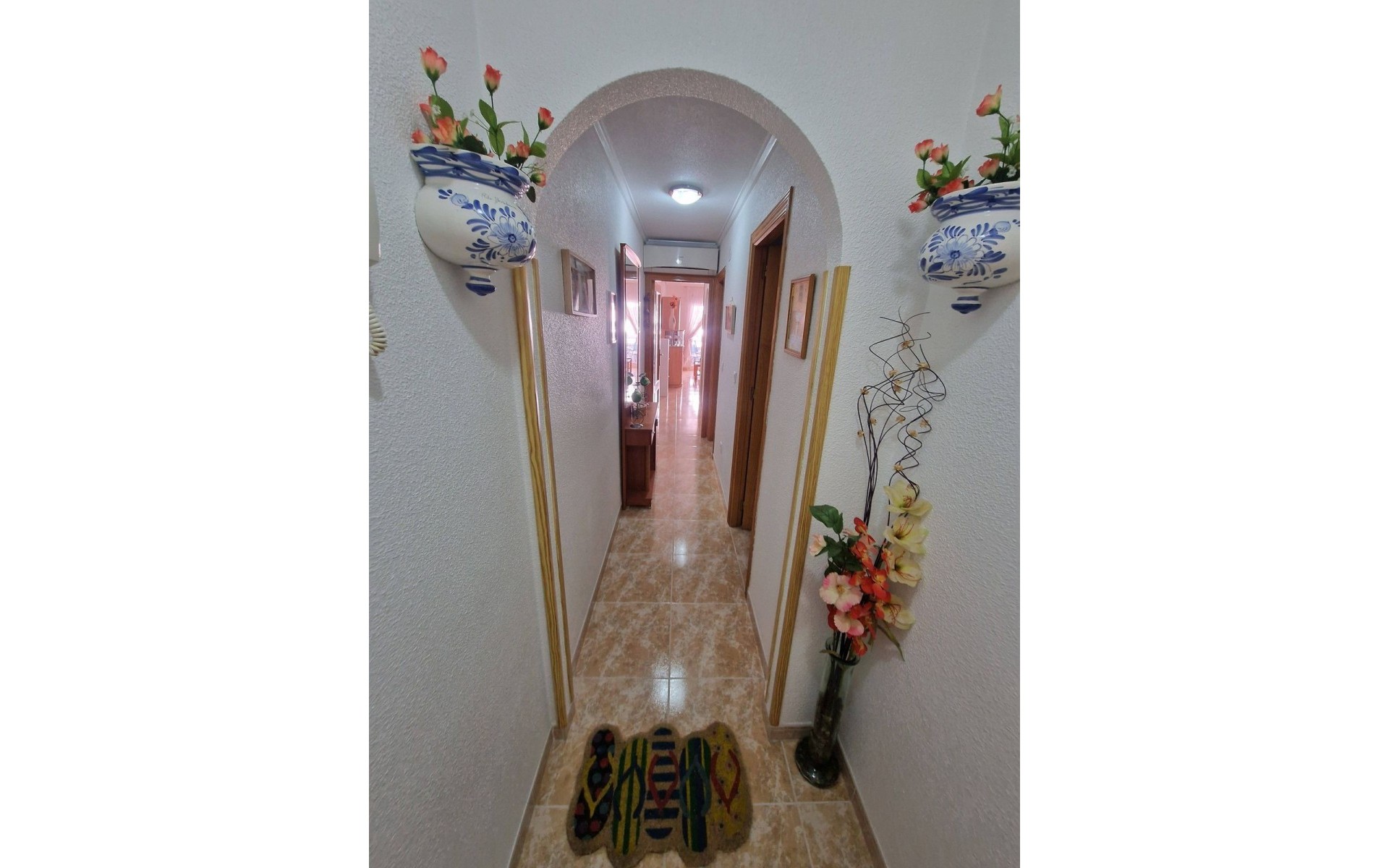 A Vendre - Appartement - Torrevieja - Torrevieja Centro