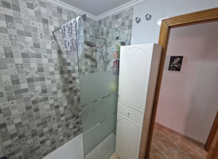 A Vendre - Appartement - Torrevieja - Torrevieja Centro