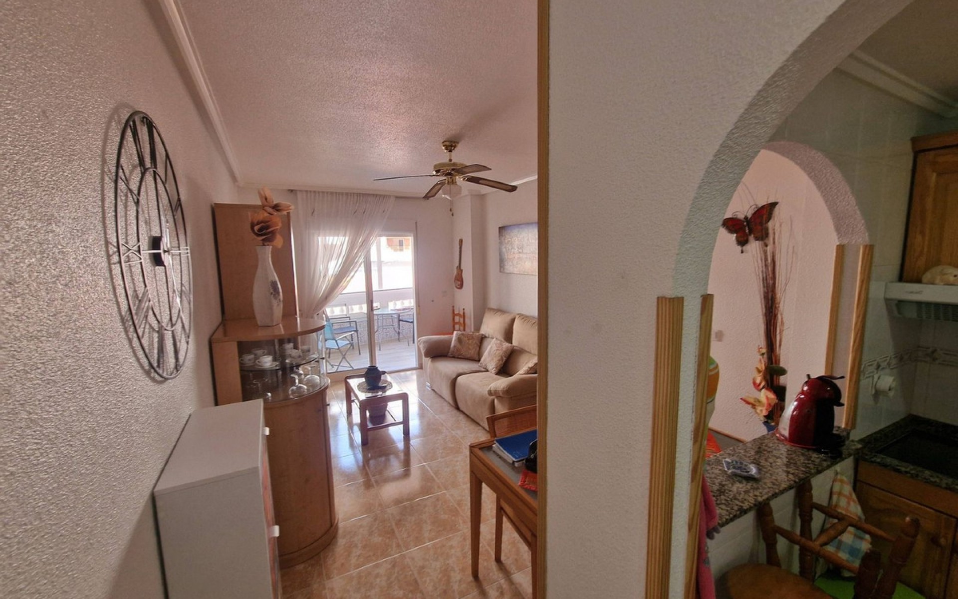 A Vendre - Appartement - Torrevieja - Torrevieja Centro