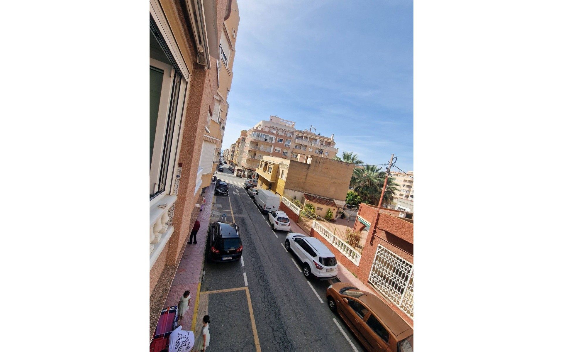 A Vendre - Appartement - Torrevieja - Torrevieja Centro