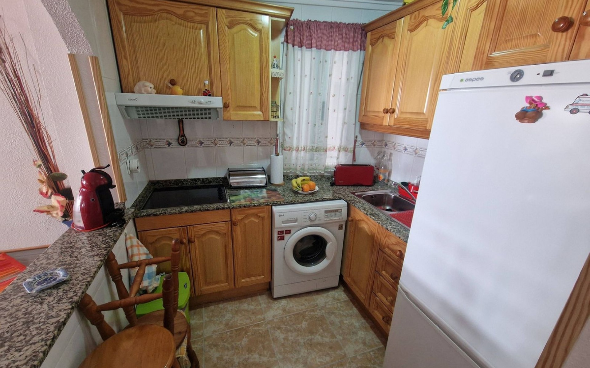 A Vendre - Appartement - Torrevieja - Torrevieja Centro