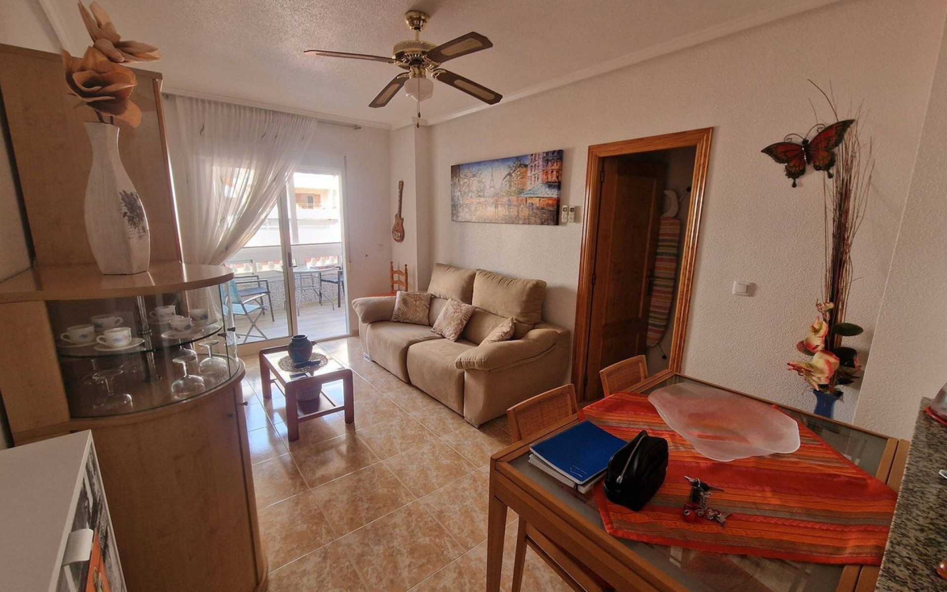 A Vendre - Appartement - Torrevieja - Torrevieja Centro