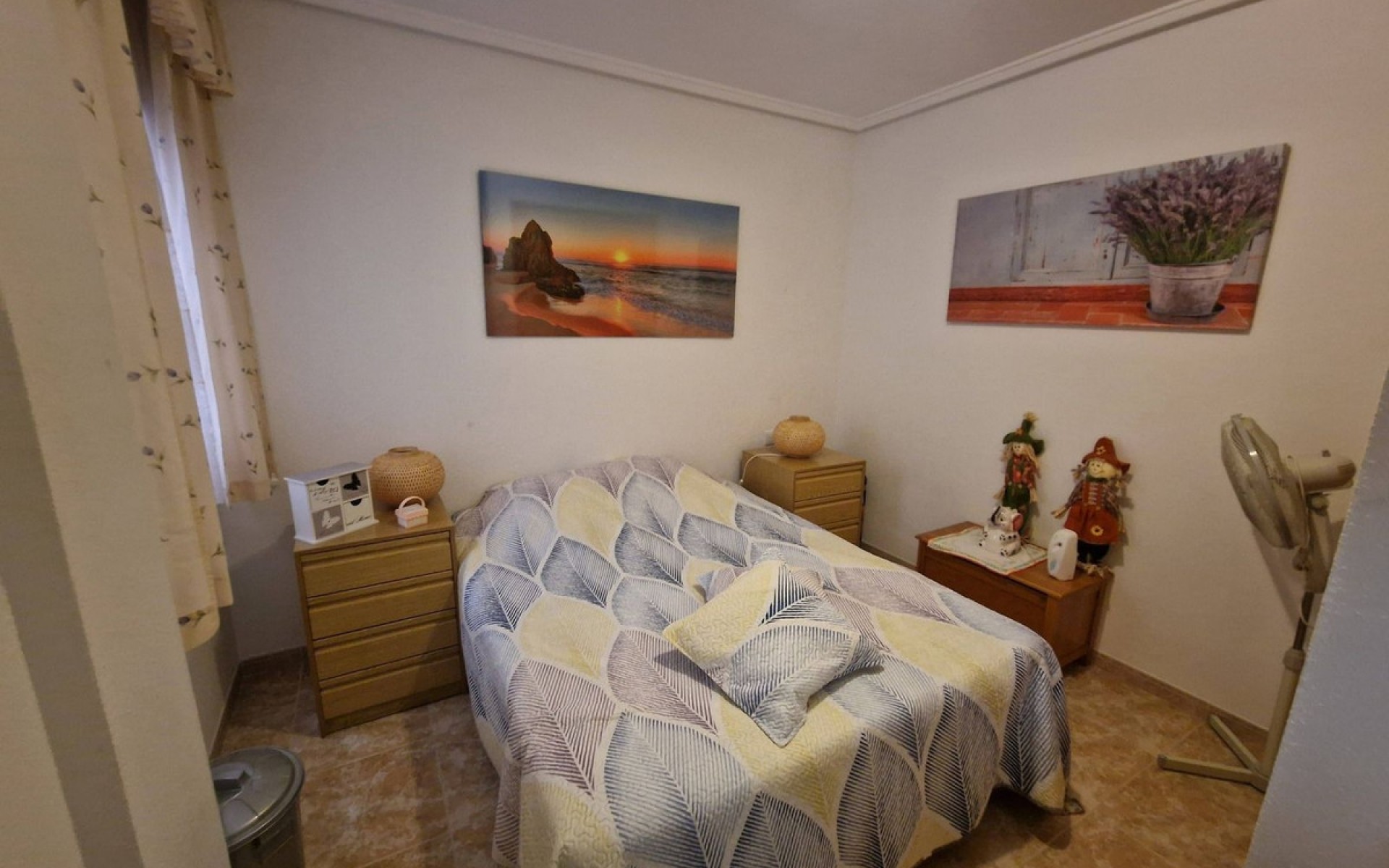 A Vendre - Appartement - Torrevieja - Torrevieja Centro