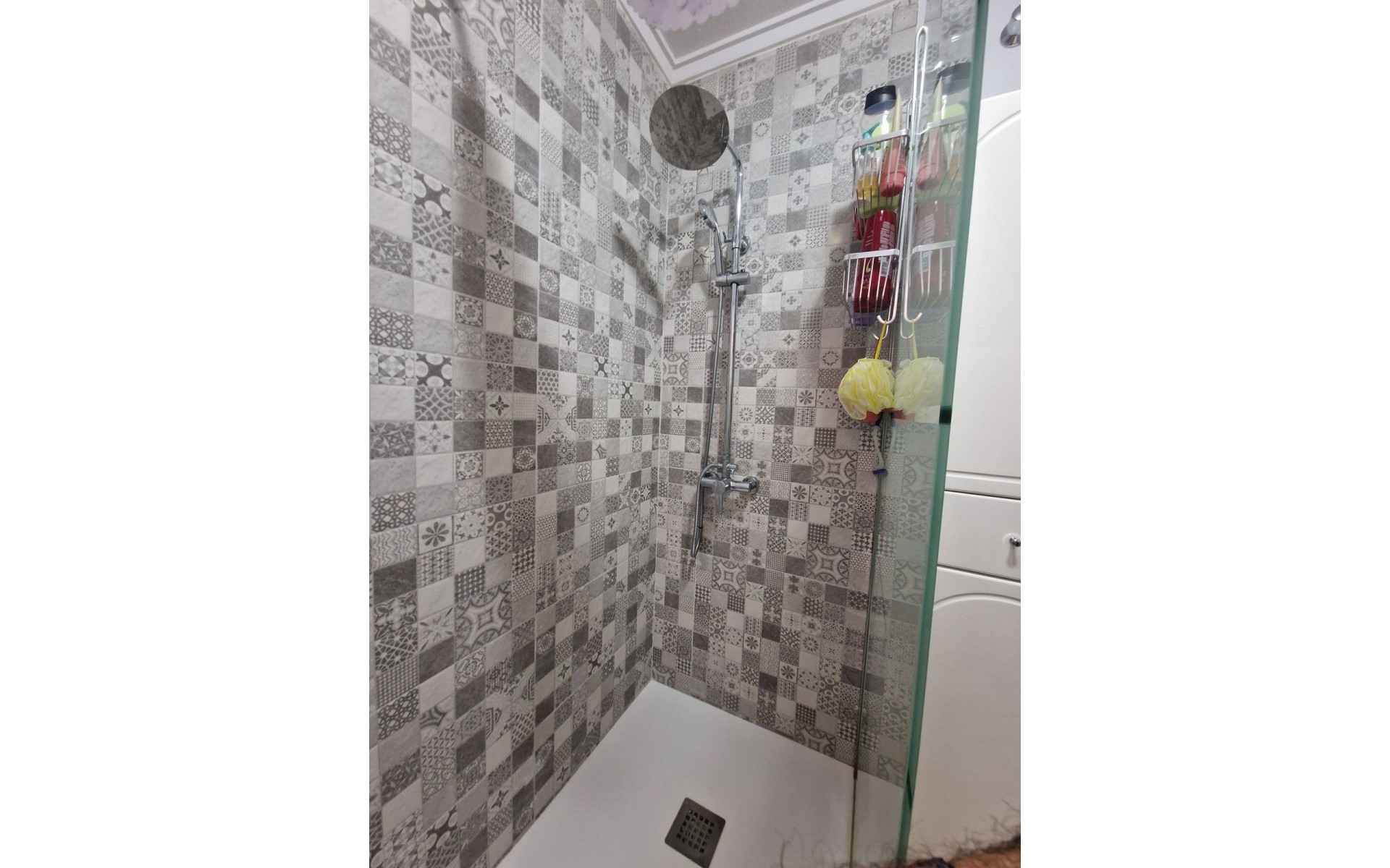 A Vendre - Appartement - Torrevieja - Torrevieja Centro