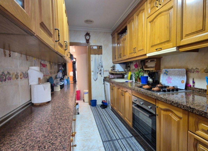 A Vendre - Appartement - Torrevieja - Torrevieja Centro