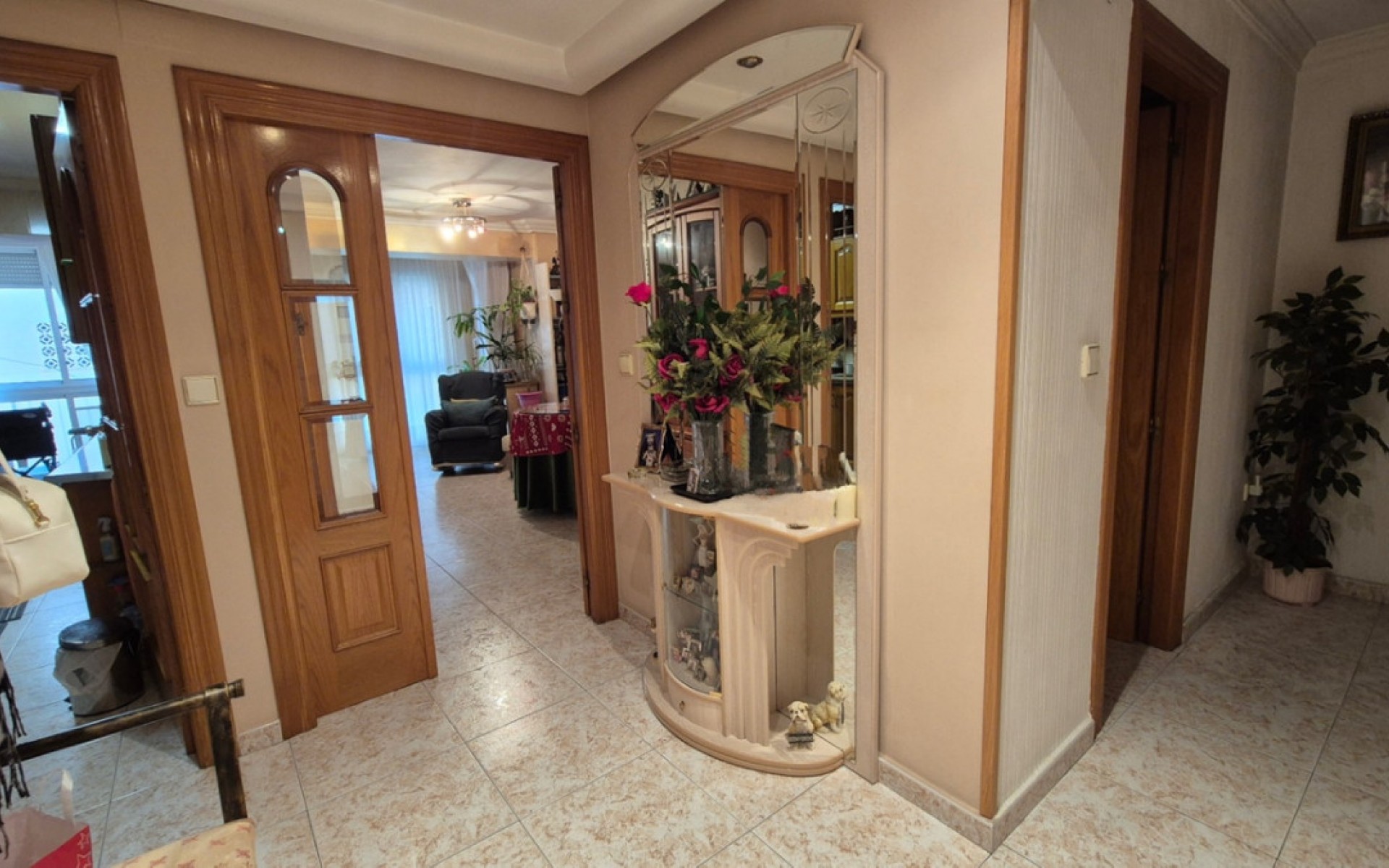 A Vendre - Appartement - Torrevieja - Torrevieja Centro