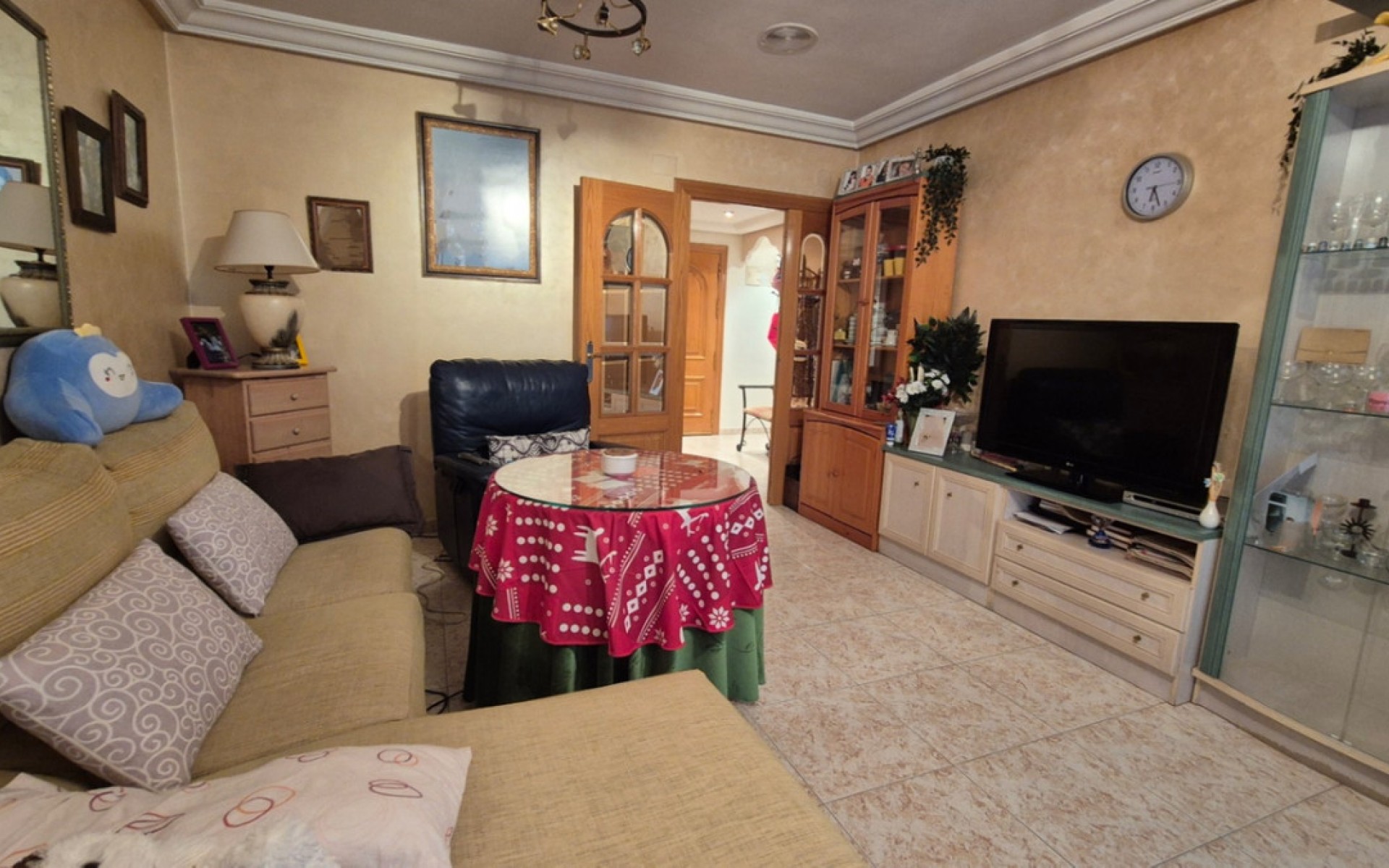 A Vendre - Appartement - Torrevieja - Torrevieja Centro
