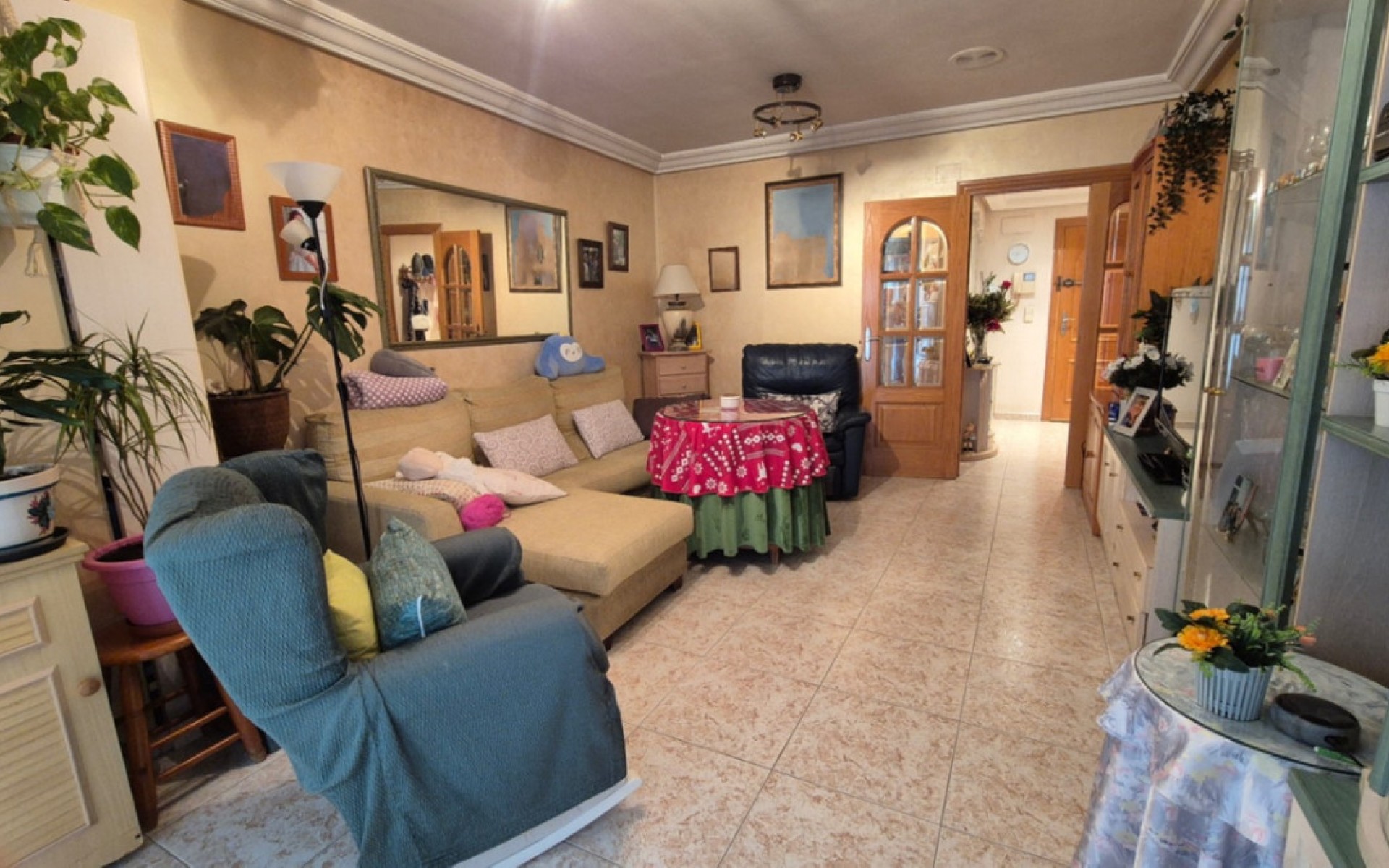 A Vendre - Appartement - Torrevieja - Torrevieja Centro