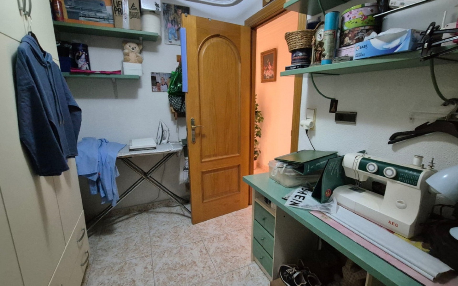 A Vendre - Appartement - Torrevieja - Torrevieja Centro