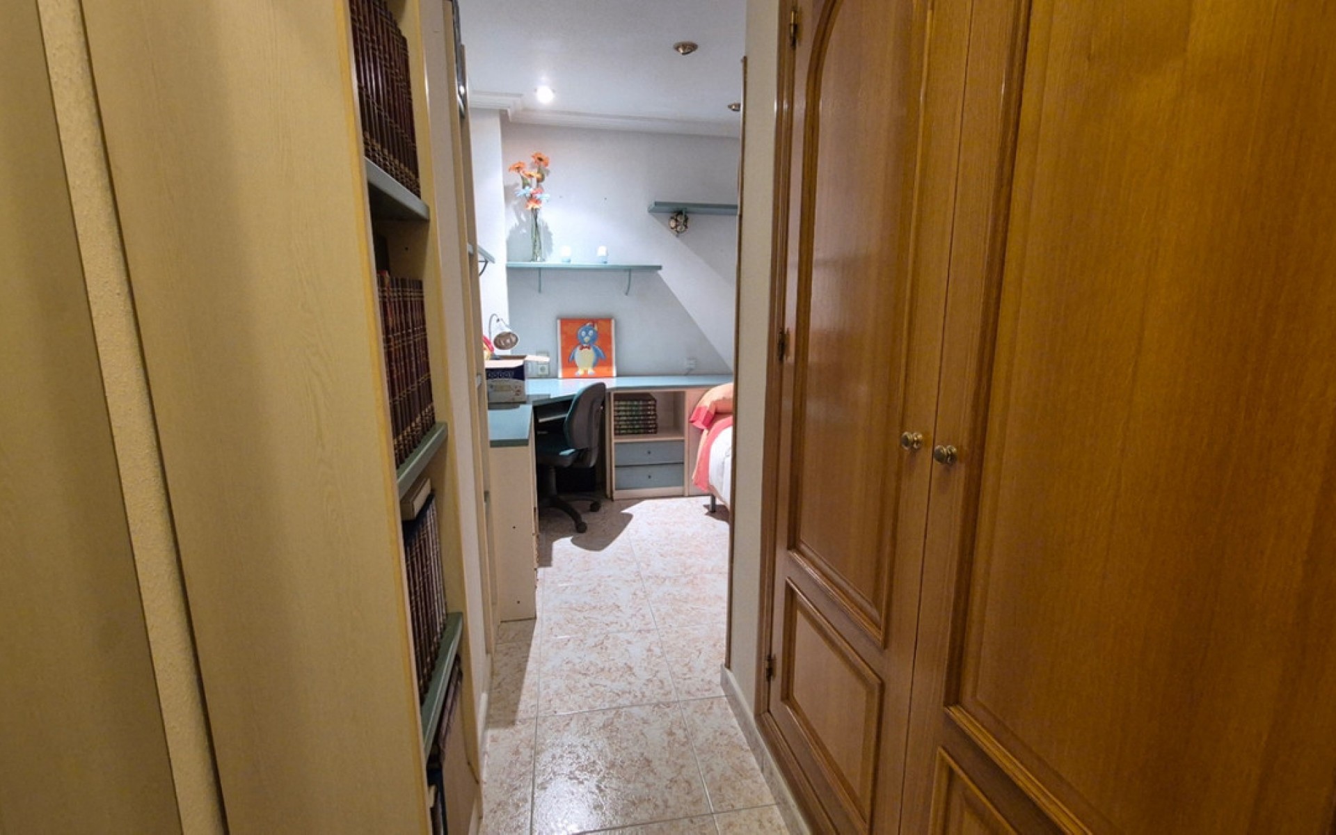 A Vendre - Appartement - Torrevieja - Torrevieja Centro