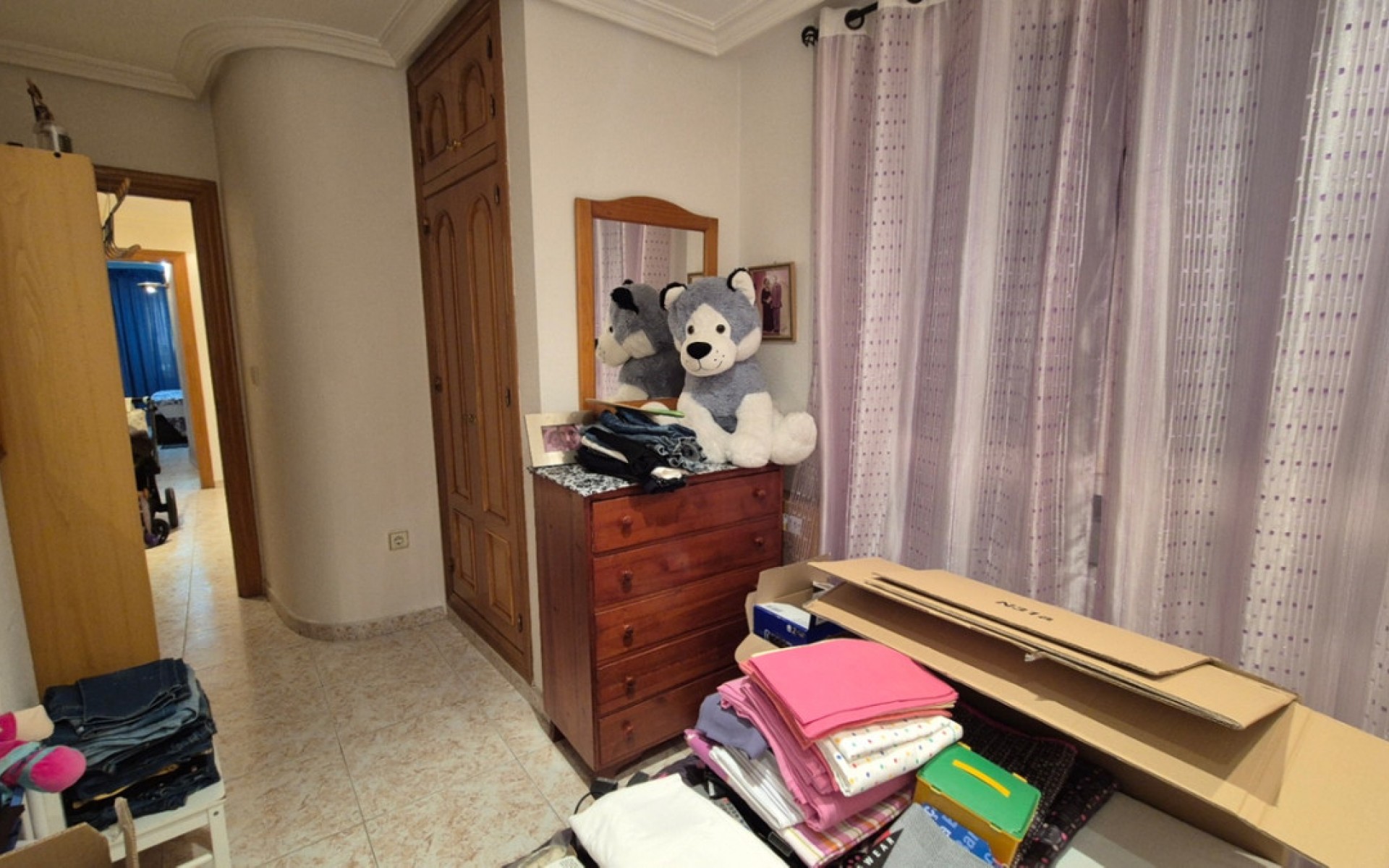 A Vendre - Appartement - Torrevieja - Torrevieja Centro