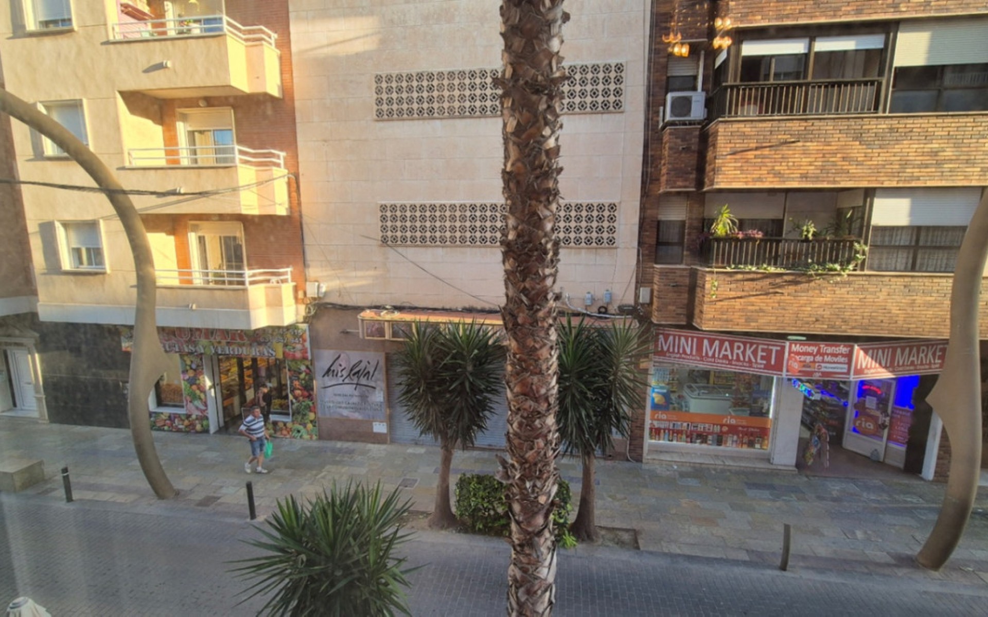 A Vendre - Appartement - Torrevieja - Torrevieja Centro