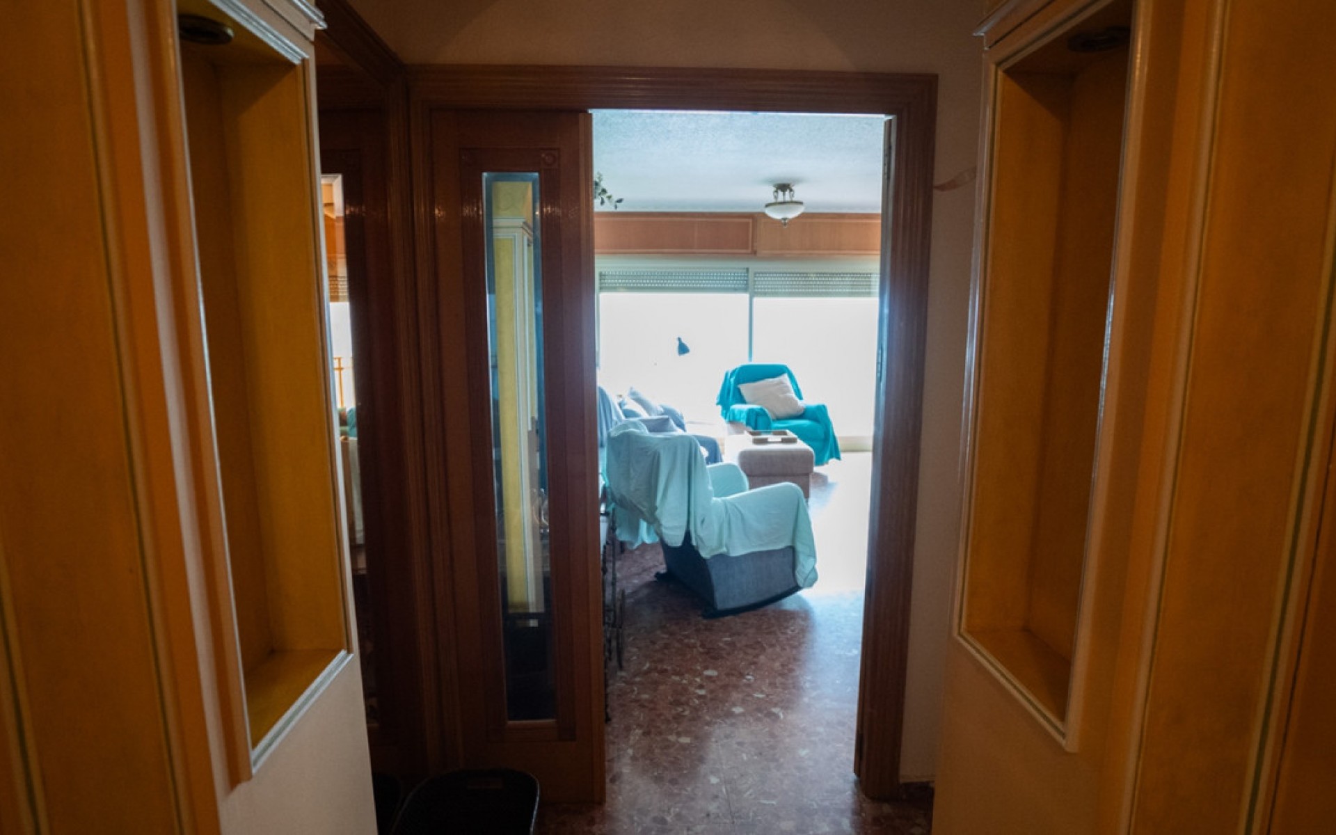 A Vendre - Appartement - Torrevieja - Torrevieja Centro