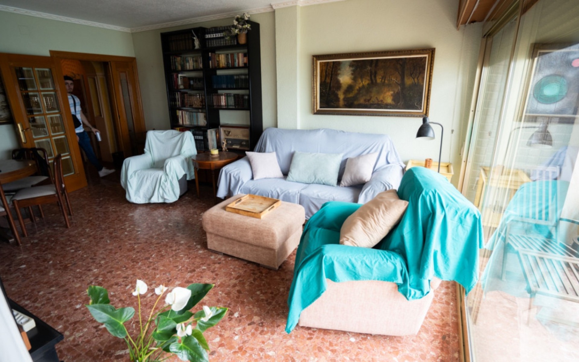 A Vendre - Appartement - Torrevieja - Torrevieja Centro