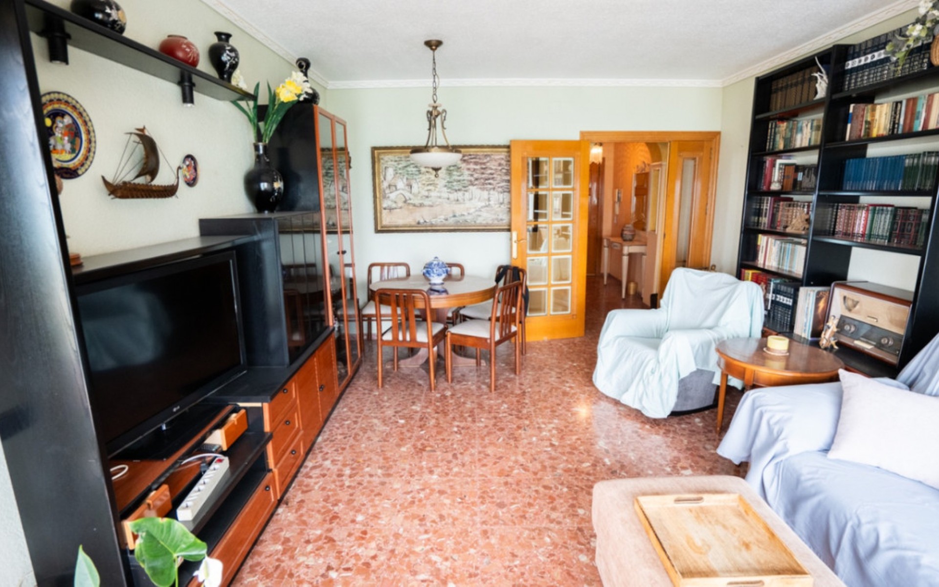 A Vendre - Appartement - Torrevieja - Torrevieja Centro