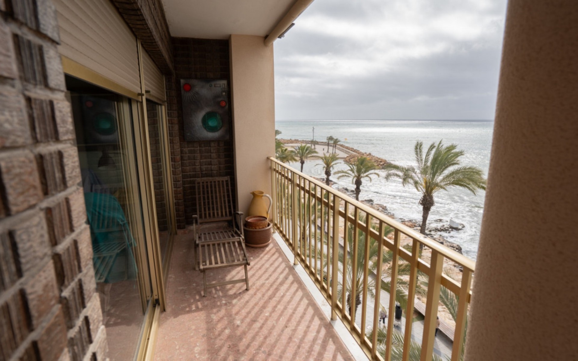A Vendre - Appartement - Torrevieja - Torrevieja Centro