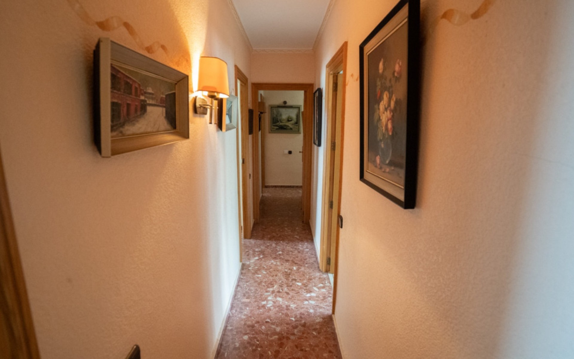 A Vendre - Appartement - Torrevieja - Torrevieja Centro