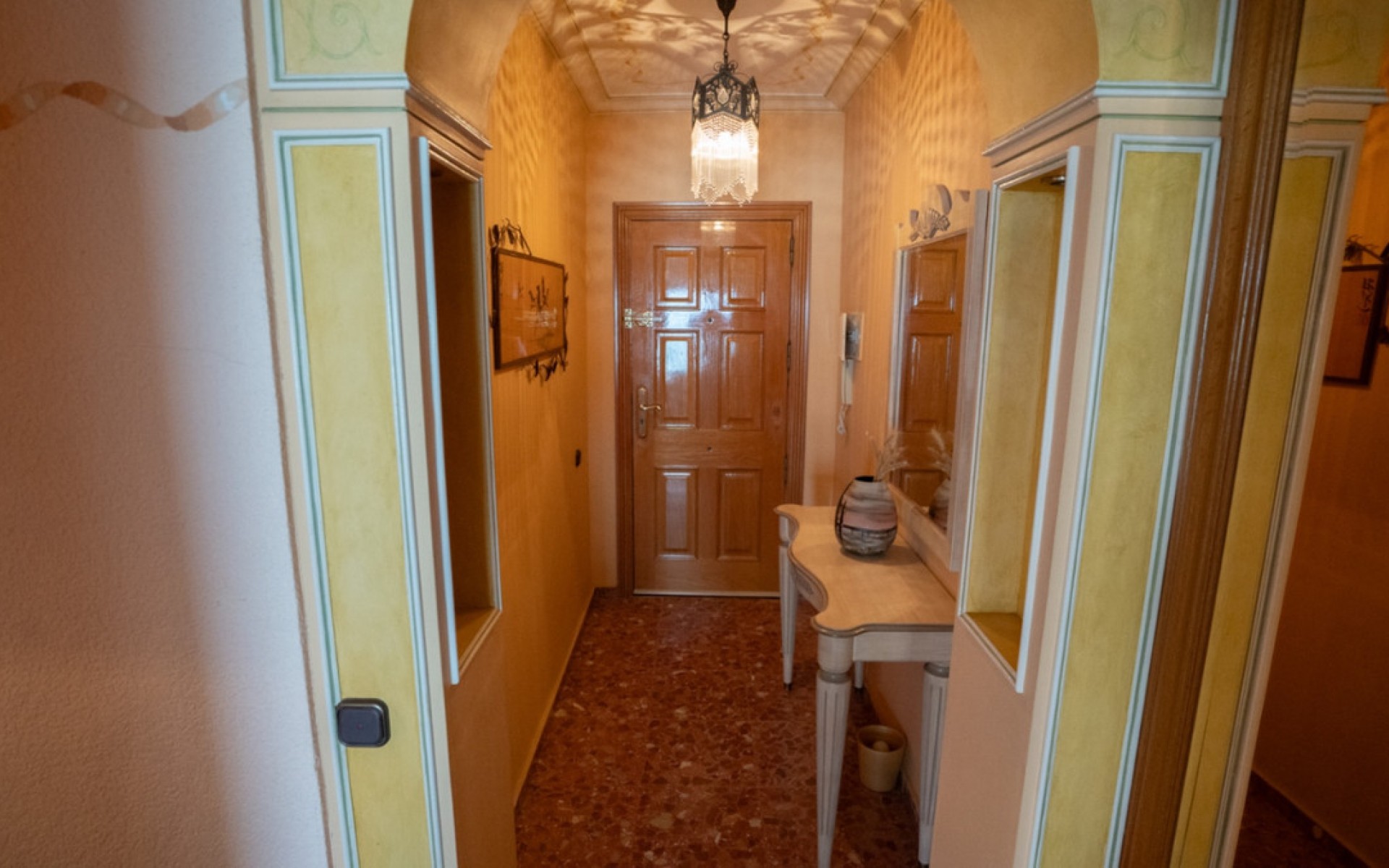 A Vendre - Appartement - Torrevieja - Torrevieja Centro