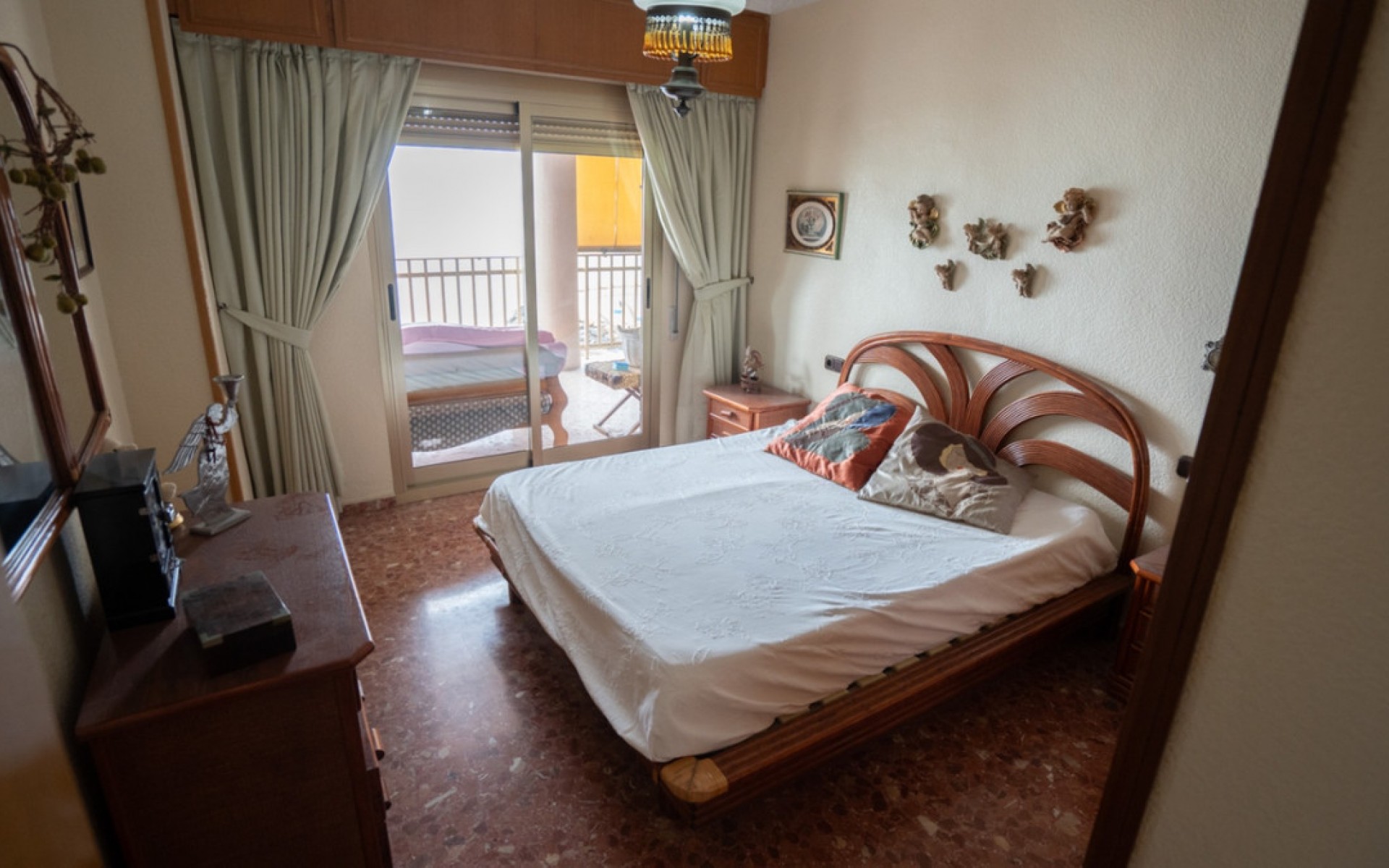 A Vendre - Appartement - Torrevieja - Torrevieja Centro