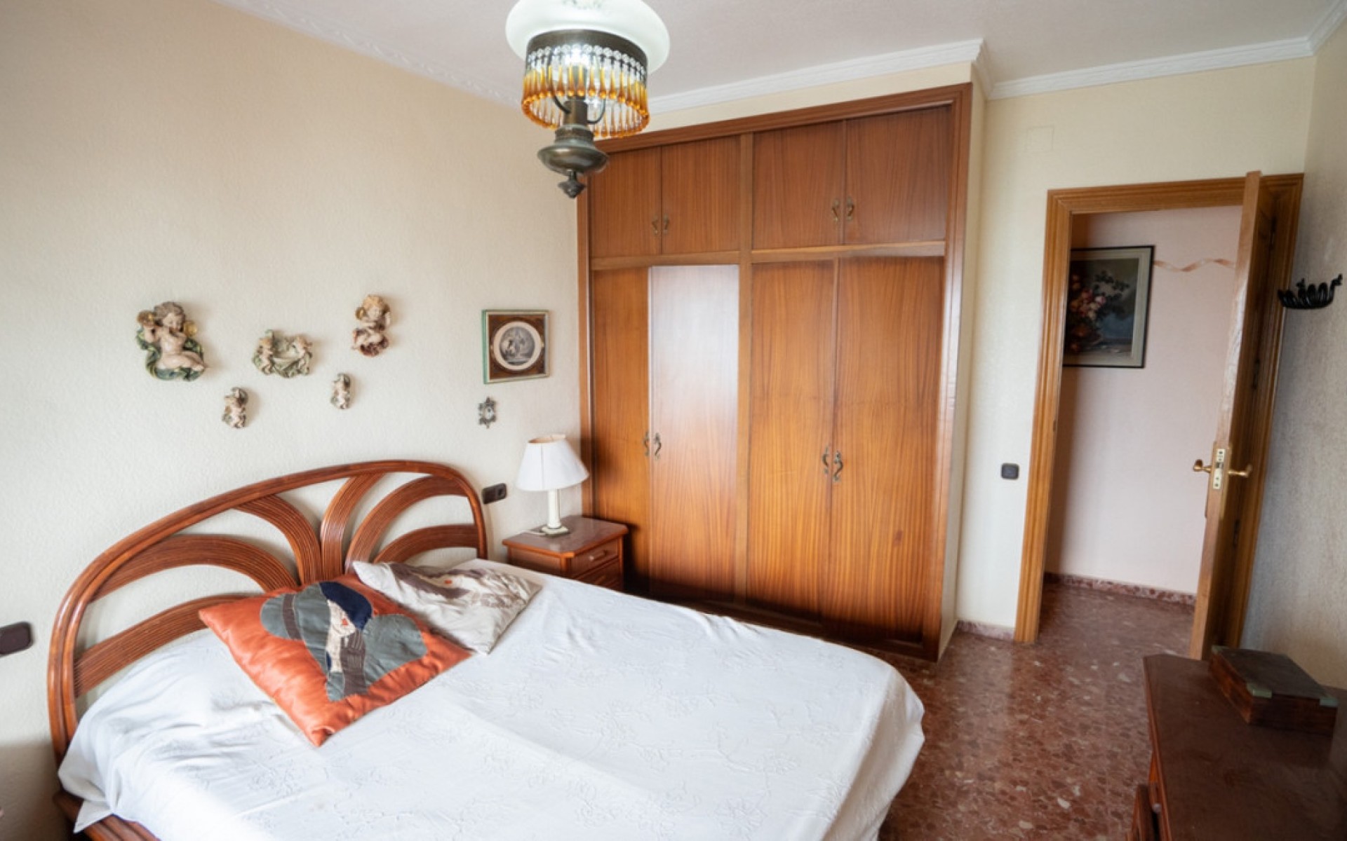 A Vendre - Appartement - Torrevieja - Torrevieja Centro