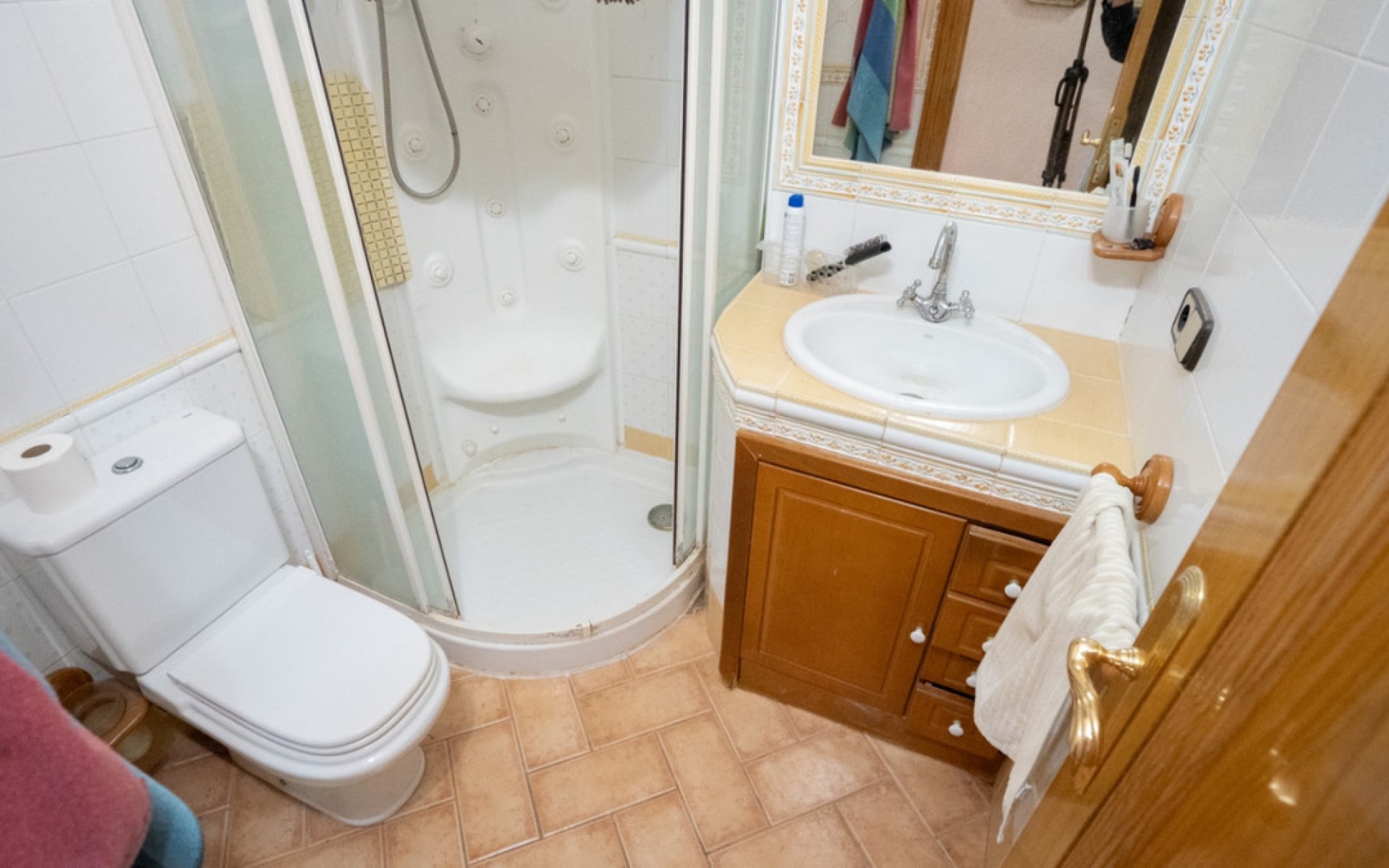 A Vendre - Appartement - Torrevieja - Torrevieja Centro