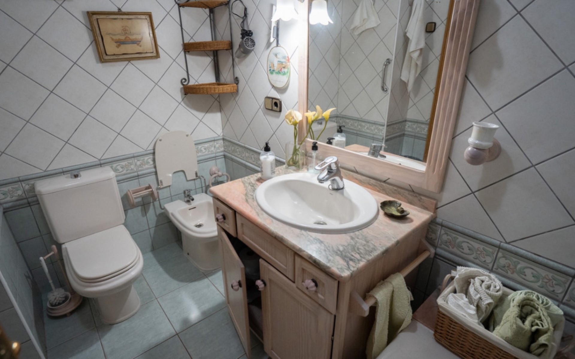 A Vendre - Appartement - Torrevieja - Torrevieja Centro