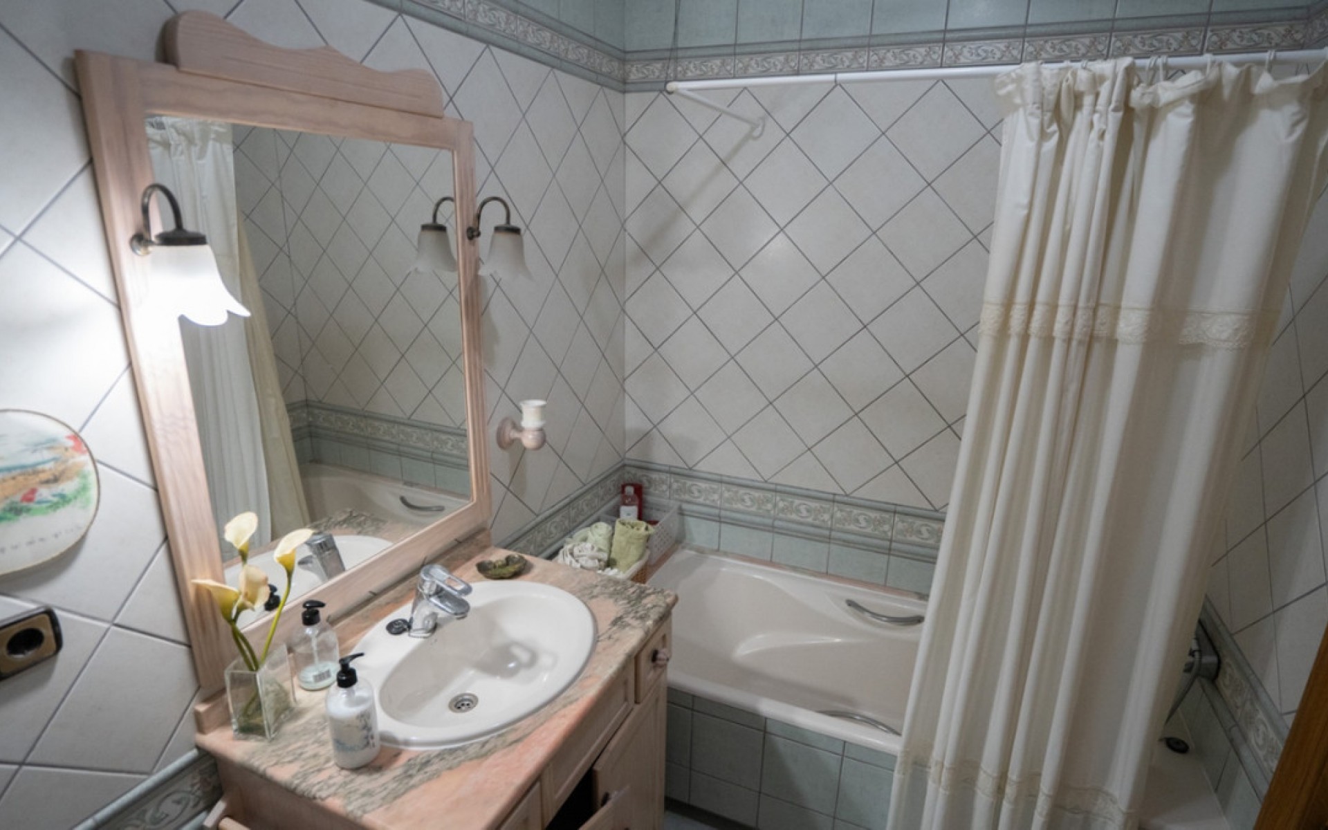 A Vendre - Appartement - Torrevieja - Torrevieja Centro