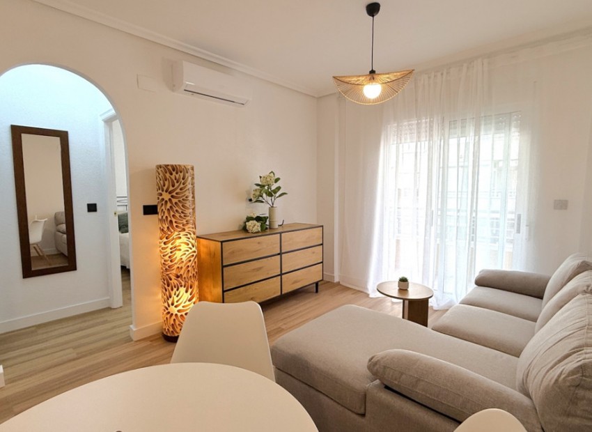 A Vendre - Appartement - Torrevieja - Torrevieja Centro