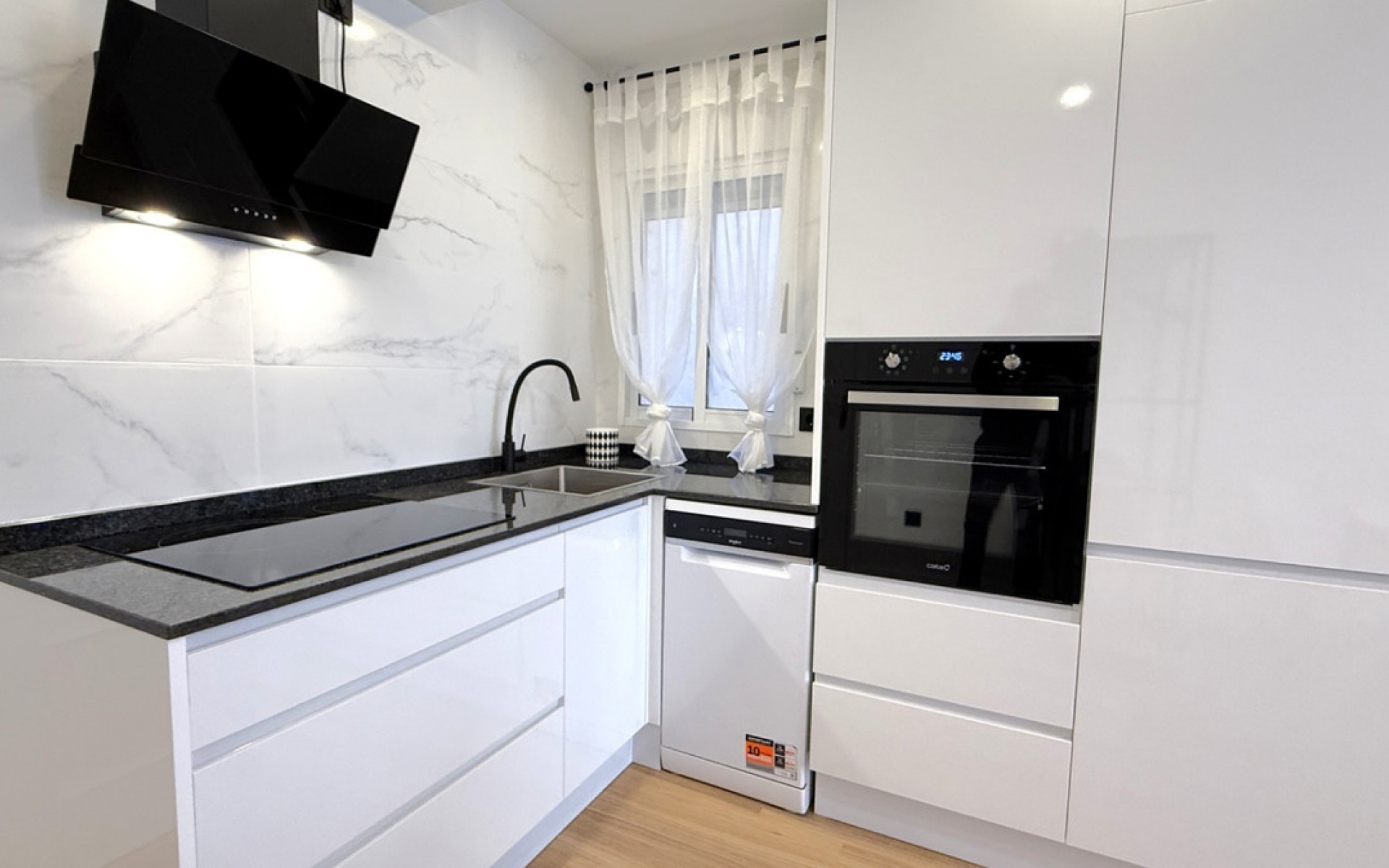 A Vendre - Appartement - Torrevieja - Torrevieja Centro