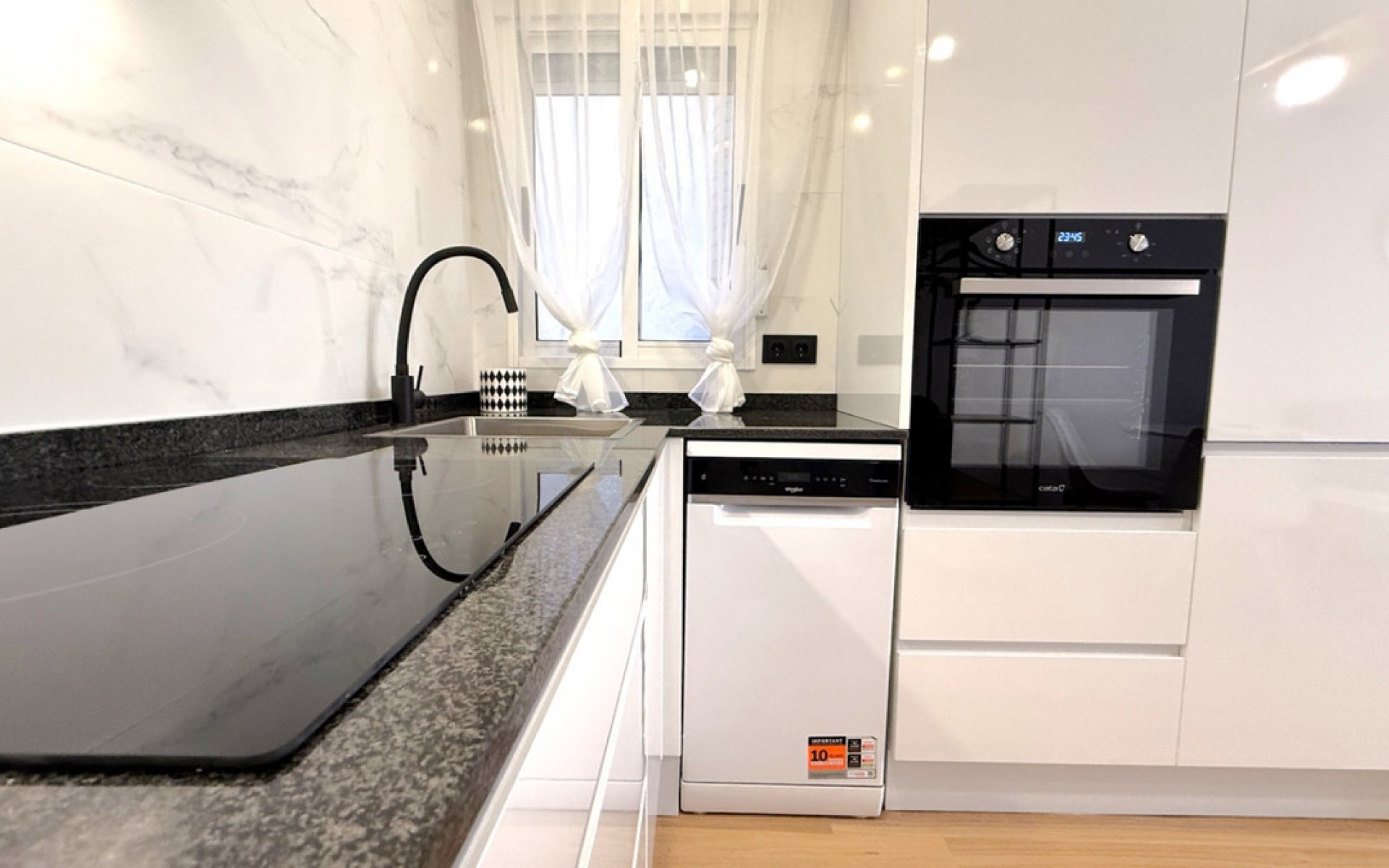 A Vendre - Appartement - Torrevieja - Torrevieja Centro