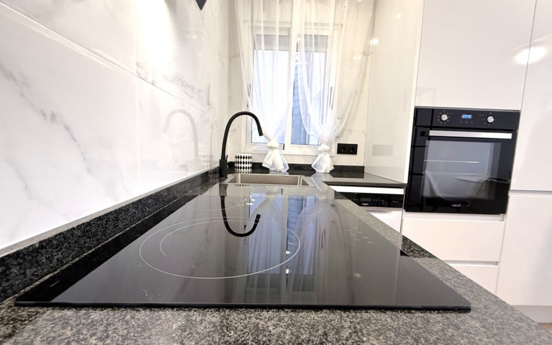 A Vendre - Appartement - Torrevieja - Torrevieja Centro