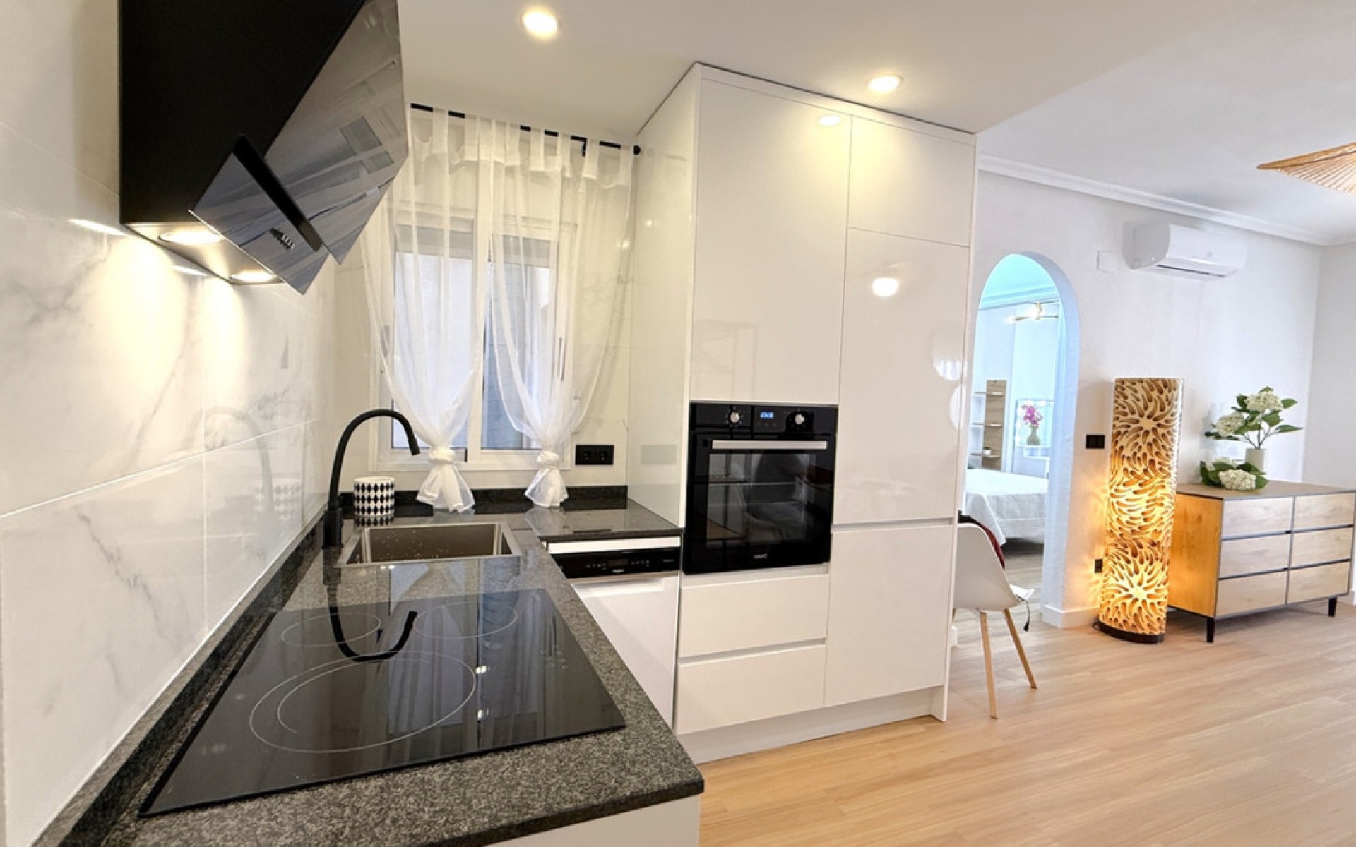 A Vendre - Appartement - Torrevieja - Torrevieja Centro