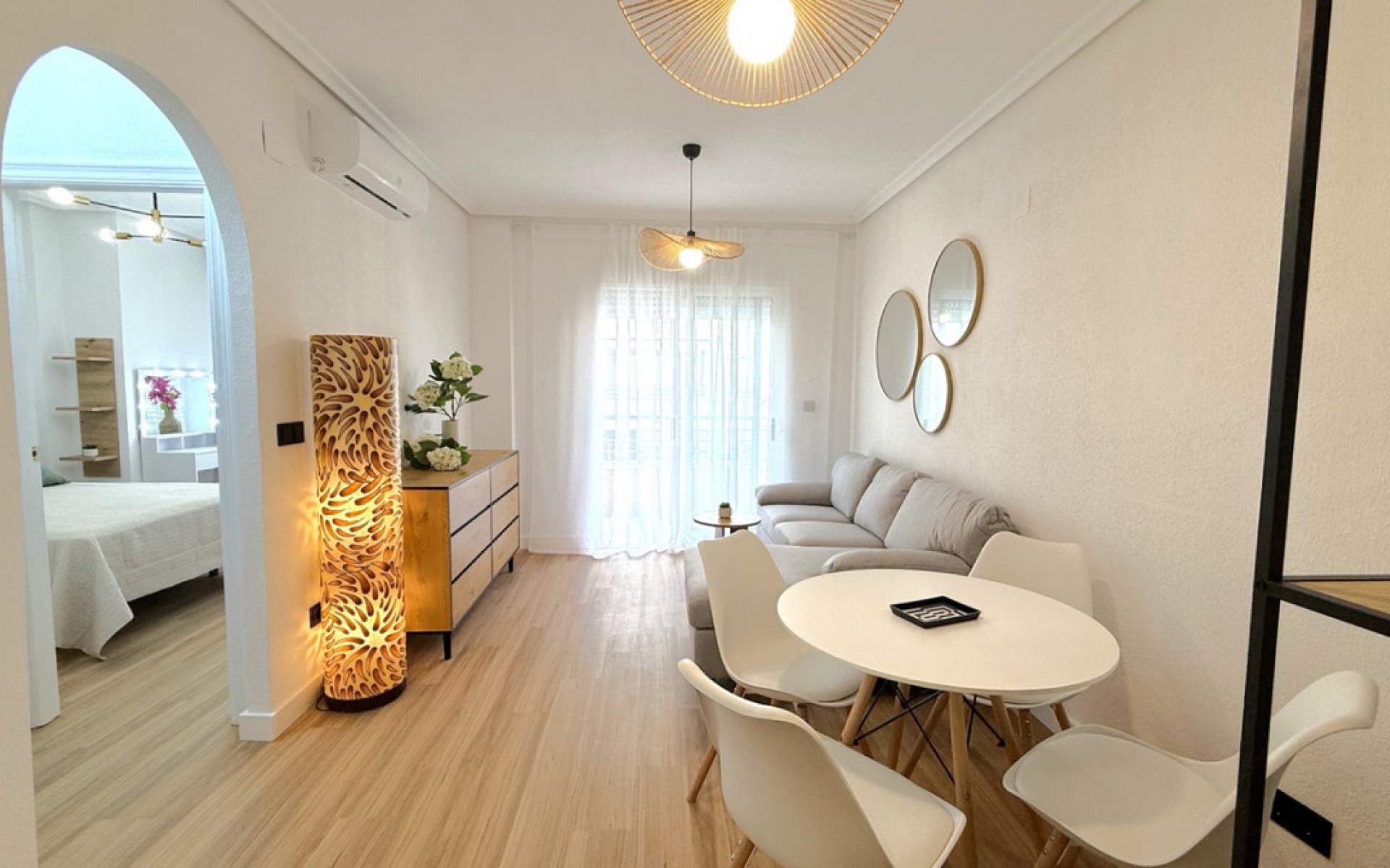 A Vendre - Appartement - Torrevieja - Torrevieja Centro