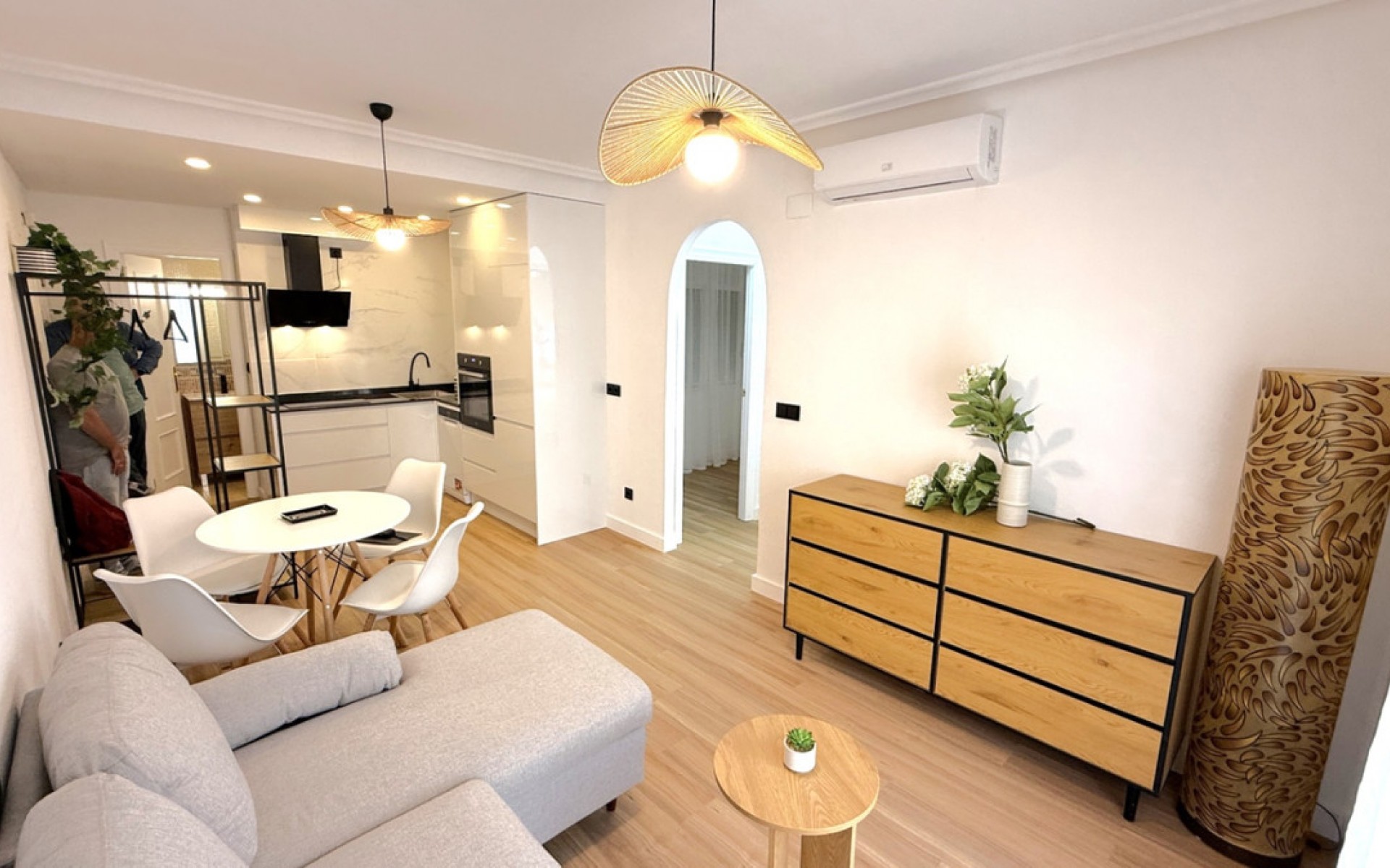A Vendre - Appartement - Torrevieja - Torrevieja Centro